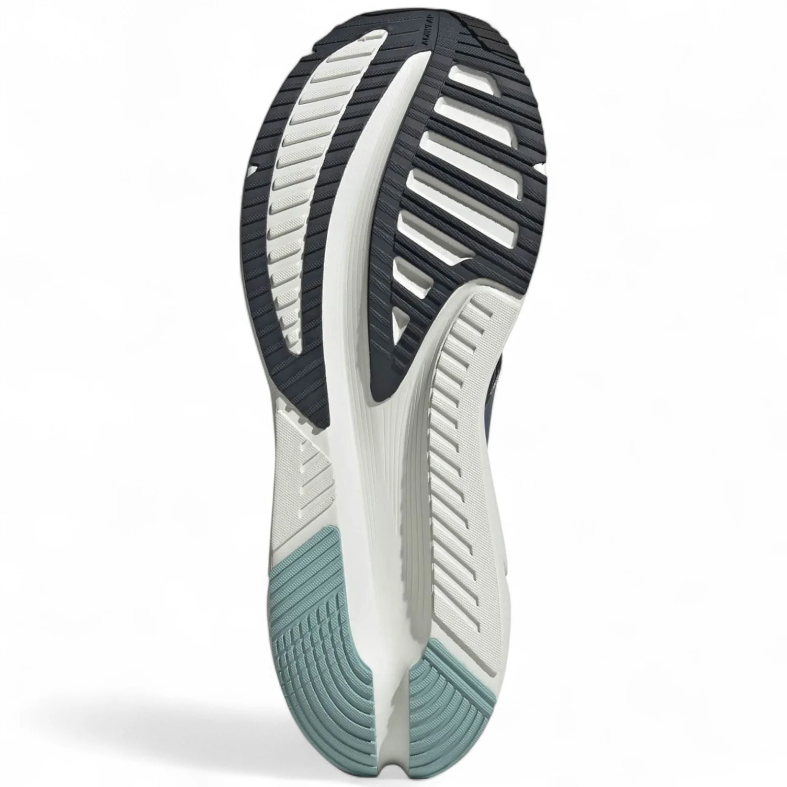 adidas Mens ADISTAR 4 M Grey - Image 4