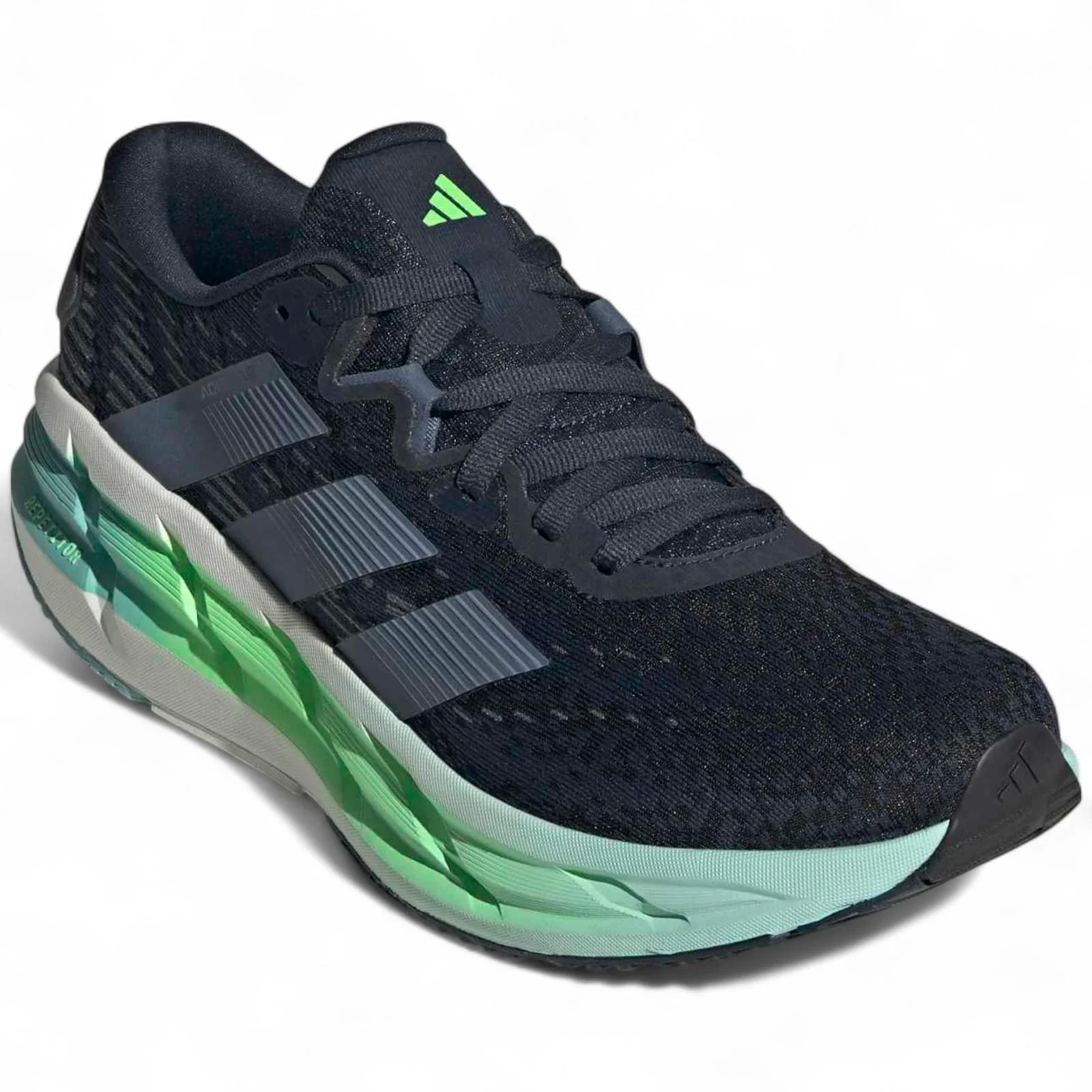 adidas Mens ADISTAR 4 M Grey - Image 9