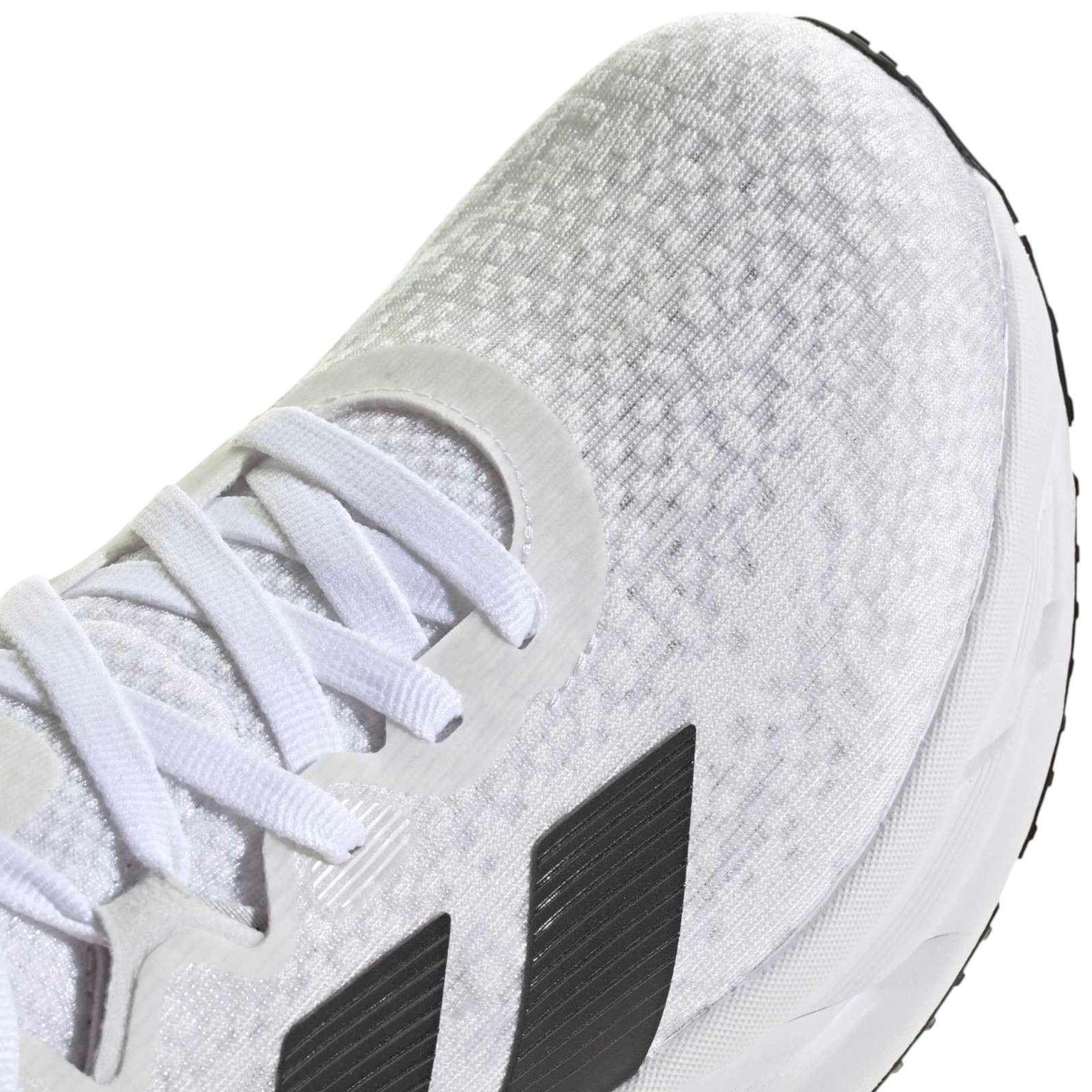 adidas Adistar 4 Mens Cushioned Regular-Fit Running Shoes - Image 5