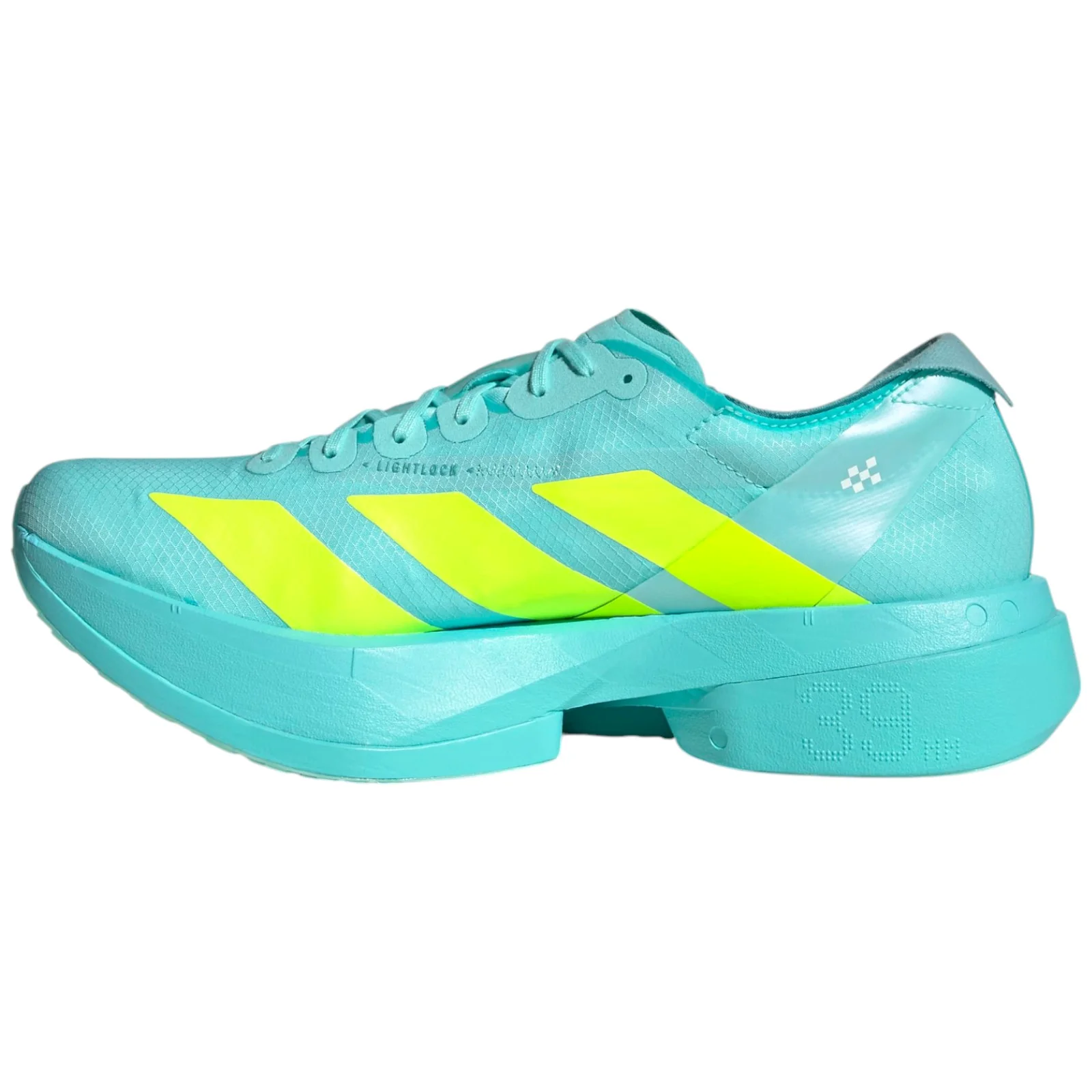 adidas Adizero Adios Pro 4 Mens Distance Running Shoes - Image 2