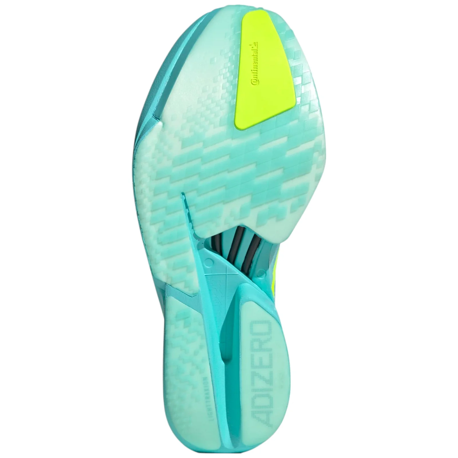 adidas Adizero Adios Pro 4 Mens Distance Running Shoes - Image 4