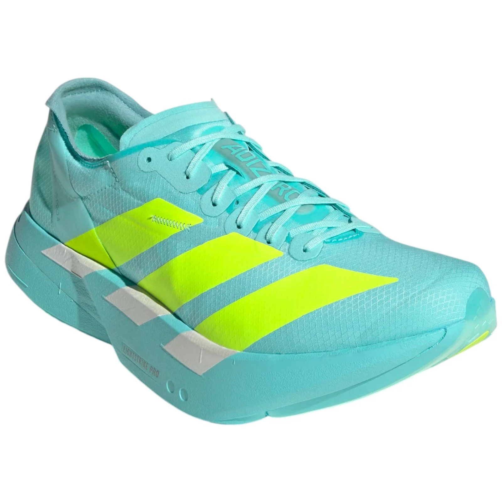 adidas Adizero Adios Pro 4 Mens Distance Running Shoes - Image 7