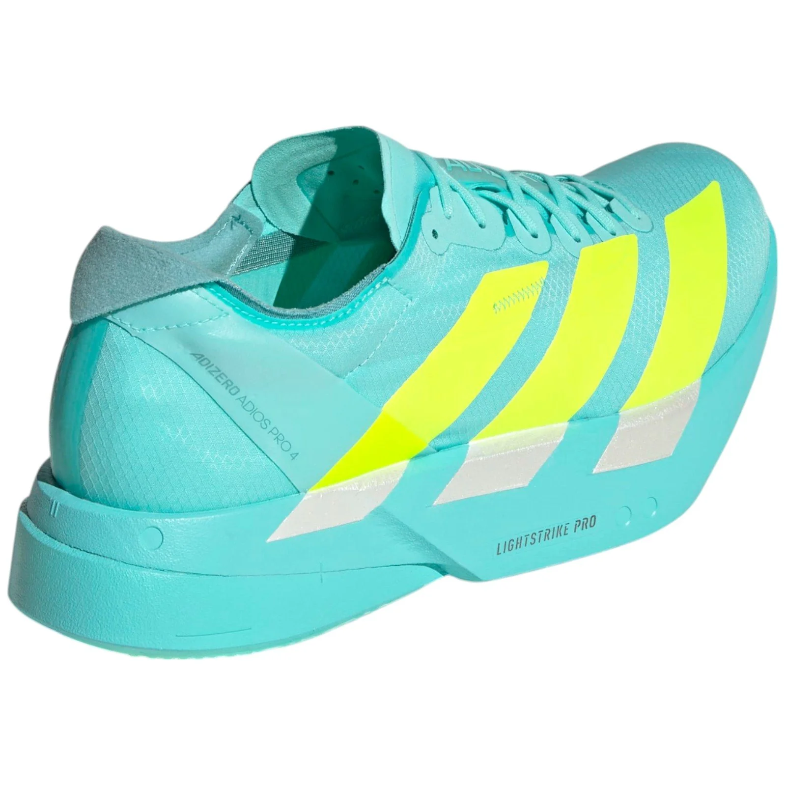 adidas Adizero Adios Pro 4 Mens Distance Running Shoes - Image 8