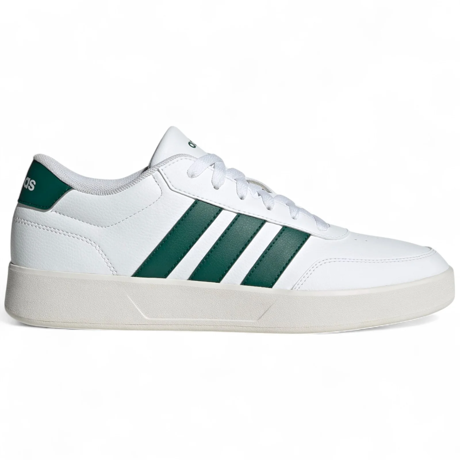 adidas Breaknet 3.0 Mens Regular-Fit Lace Shoes