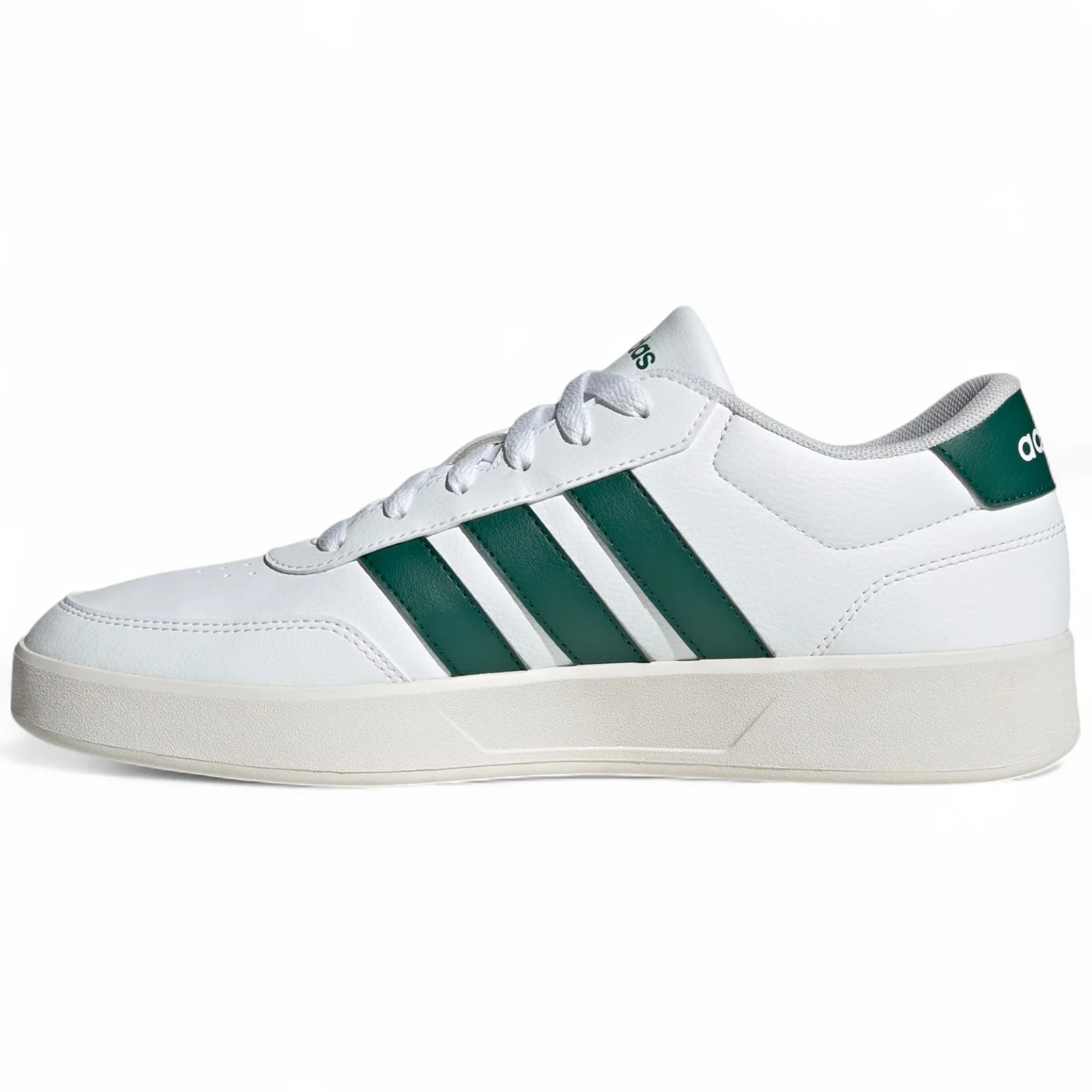 adidas Breaknet 3.0 Mens Regular-Fit Lace Shoes - Image 2