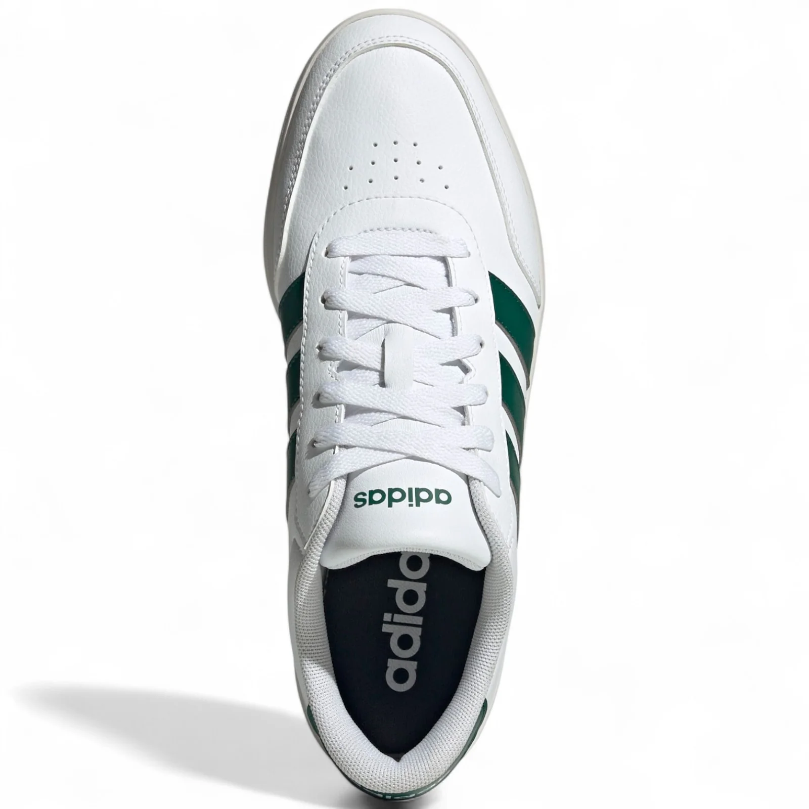 adidas Breaknet 3.0 Mens Regular-Fit Lace Shoes - Image 3
