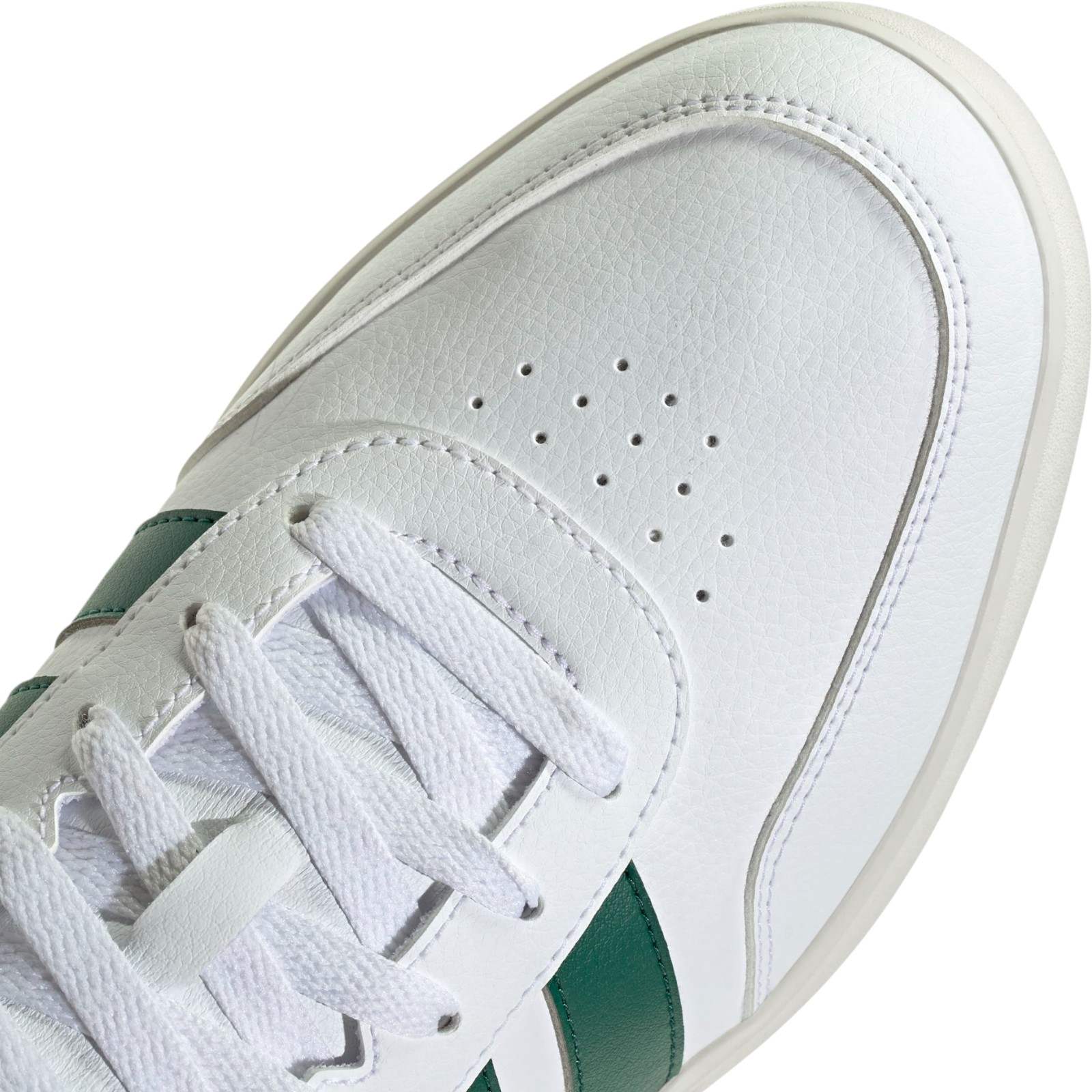 adidas Breaknet 3.0 Mens Regular-Fit Lace Shoes - Image 5