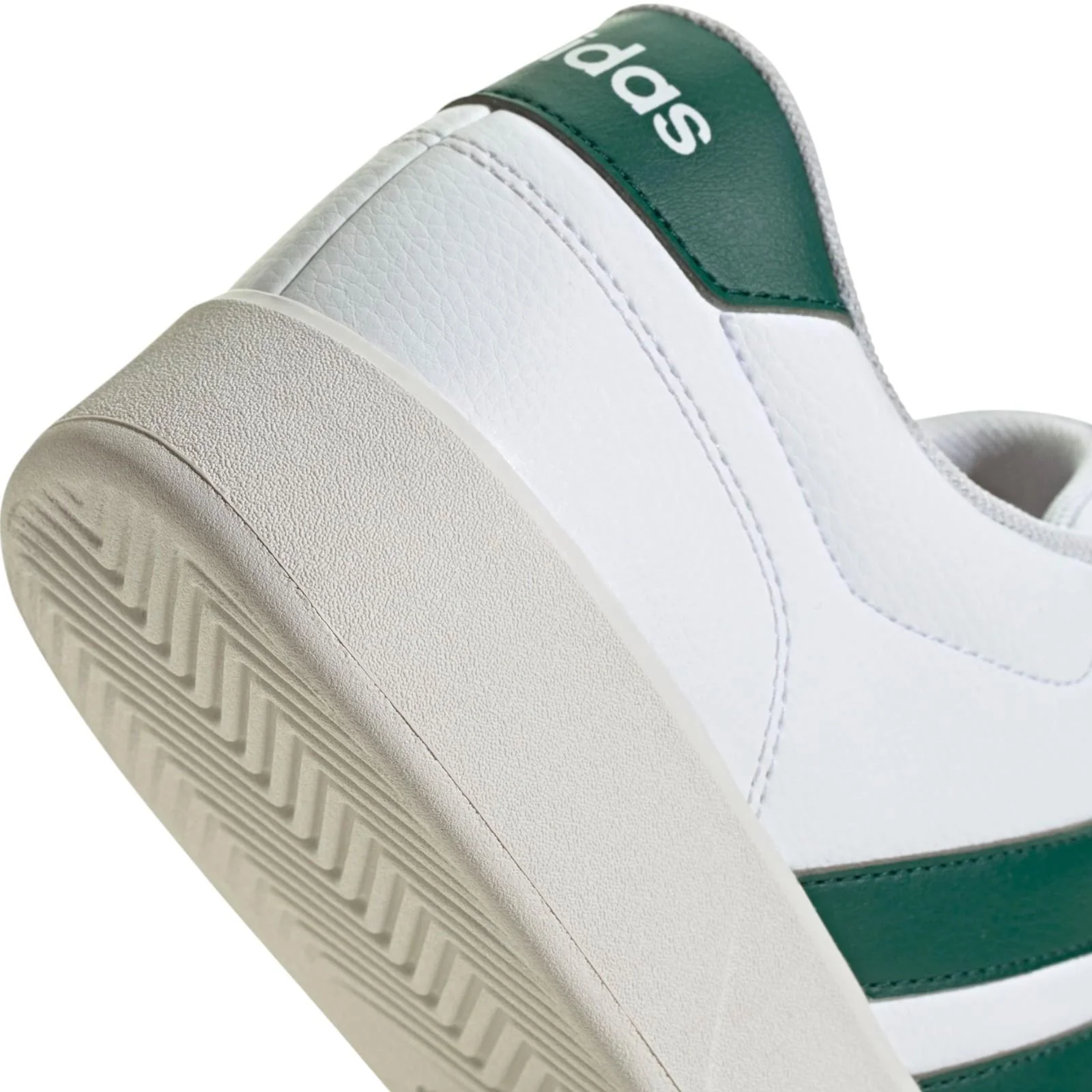 adidas Breaknet 3.0 Mens Regular-Fit Lace Shoes - Image 6
