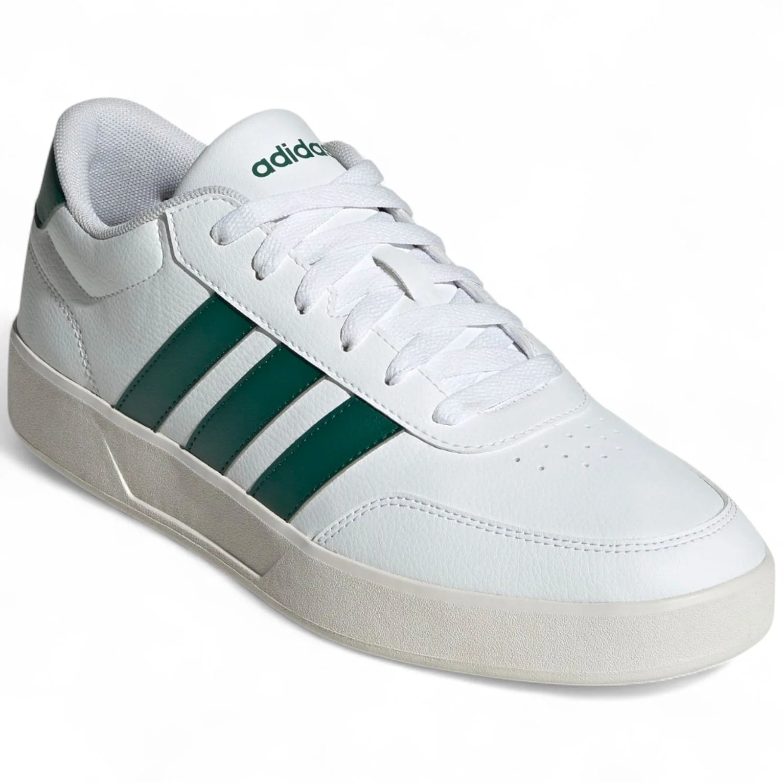 adidas Breaknet 3.0 Mens Regular-Fit Lace Shoes - Image 7