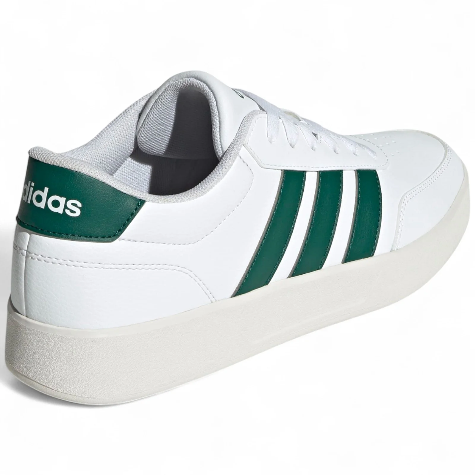 adidas Breaknet 3.0 Mens Regular-Fit Lace Shoes - Image 8