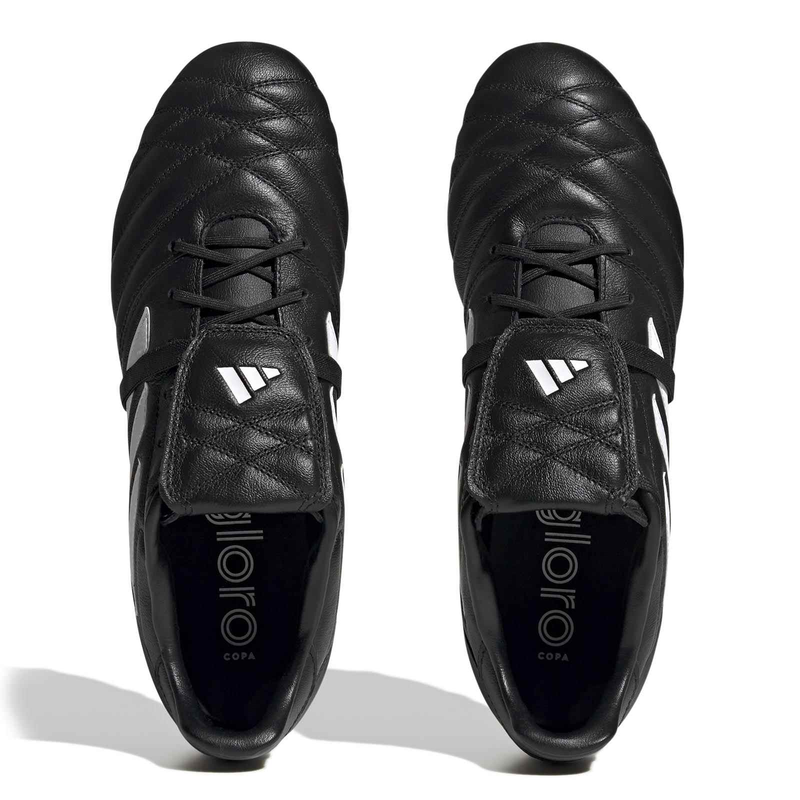 adidas Mens Copa Gloro Firm-Ground Football Boots - Image 3
