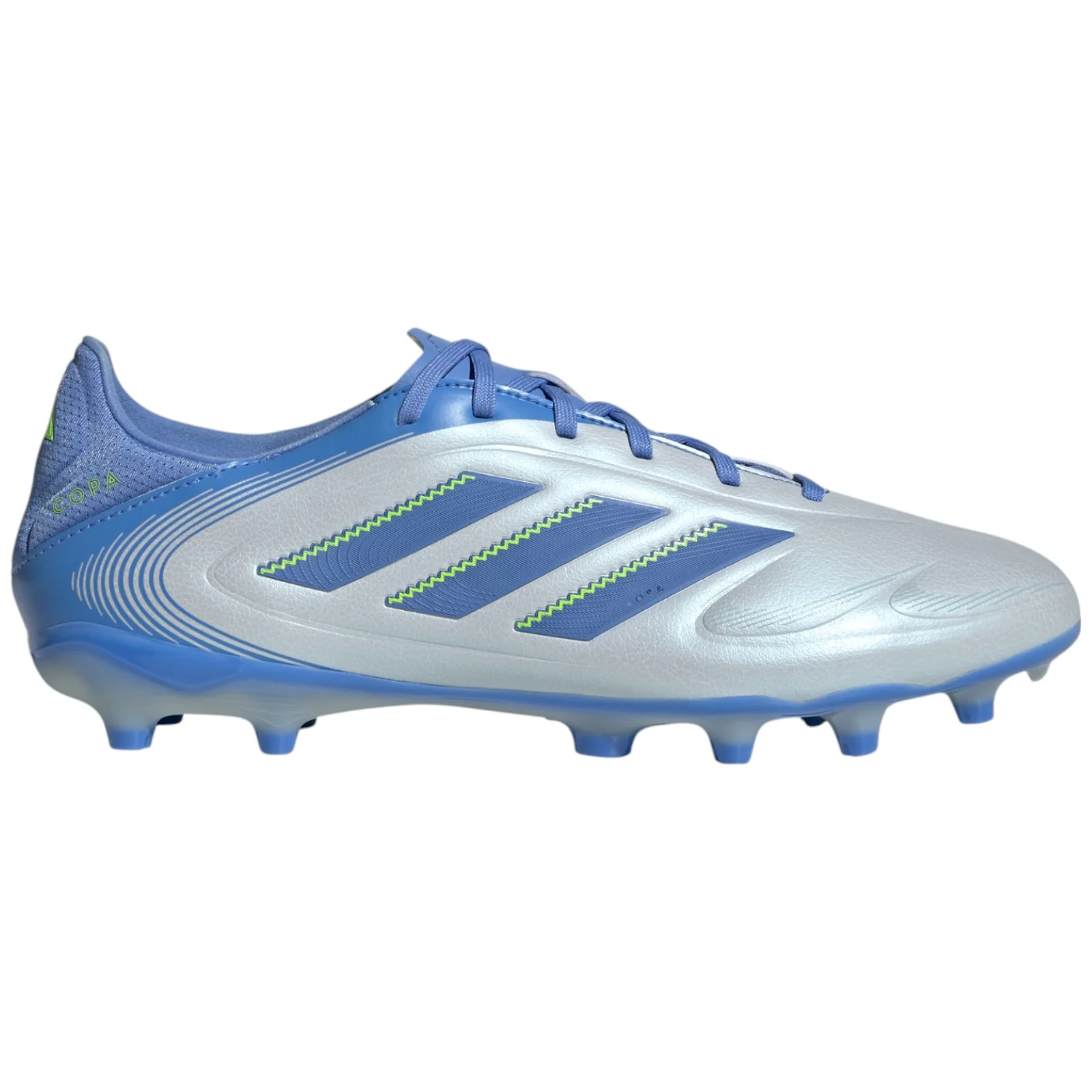 adidas Copa Pure 3 League Adults Firm/Multi-Ground Football Boots