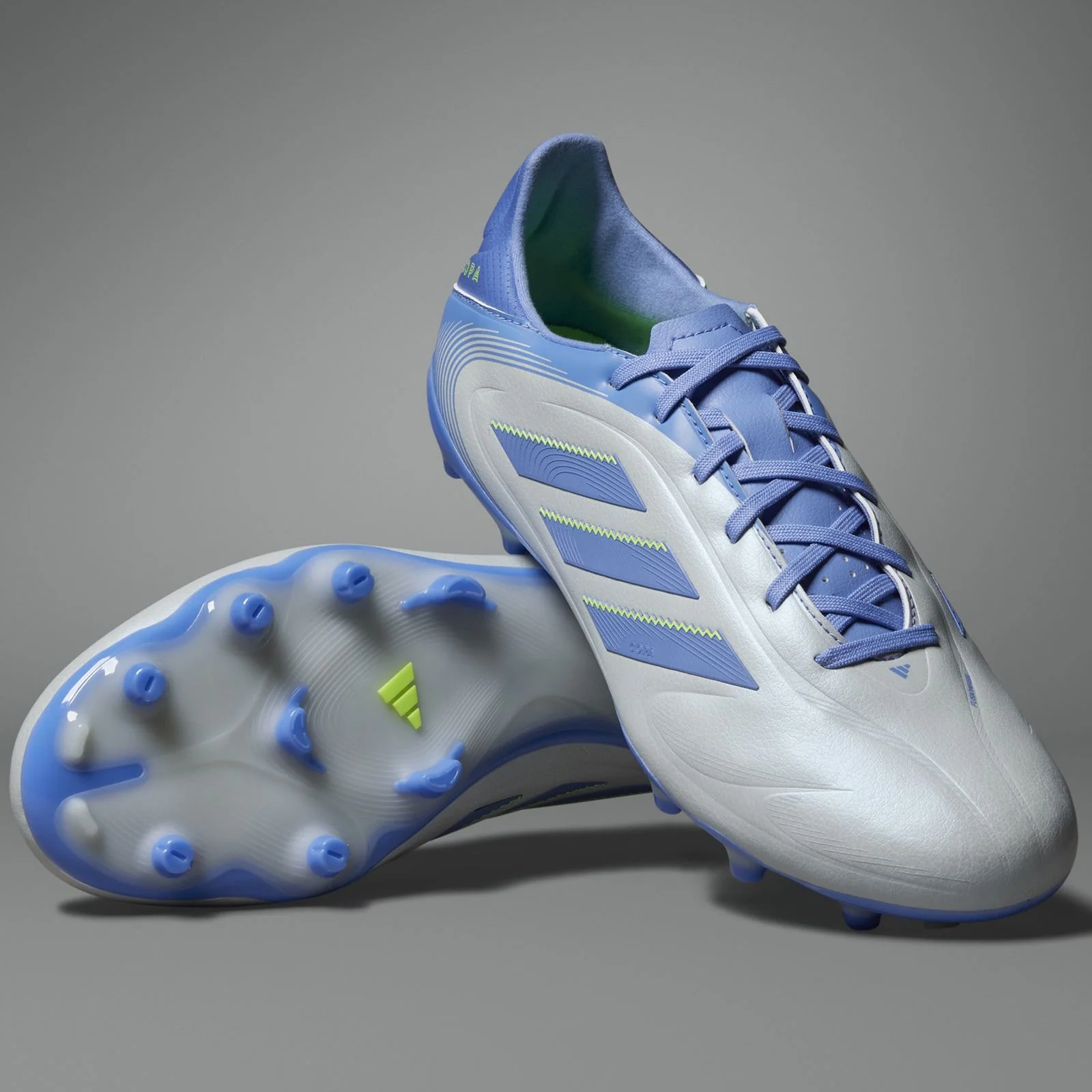 adidas Copa Pure 3 League Adults Firm/Multi-Ground Football Boots - Image 14