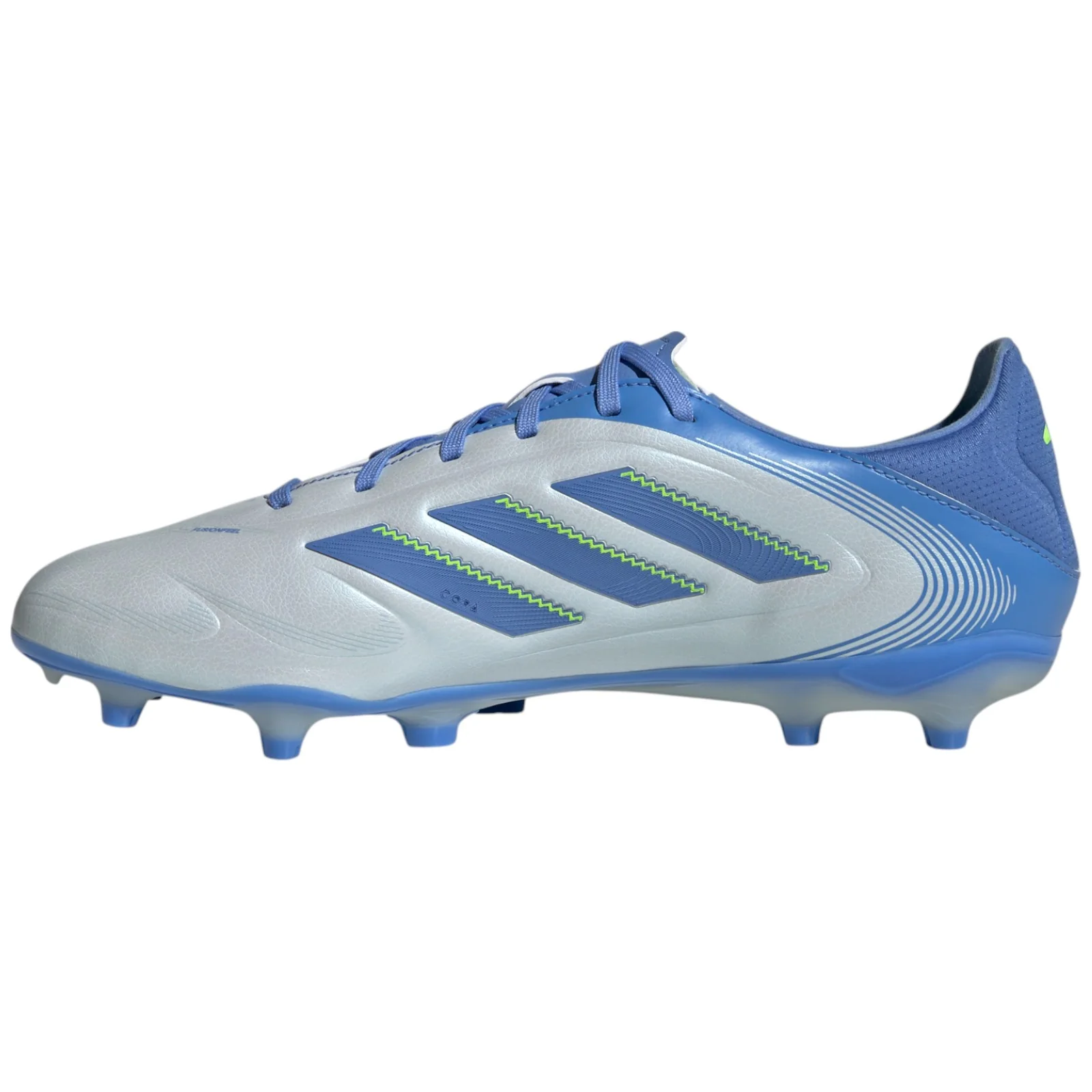 adidas Copa Pure 3 League Adults Firm/Multi-Ground Football Boots - Image 2