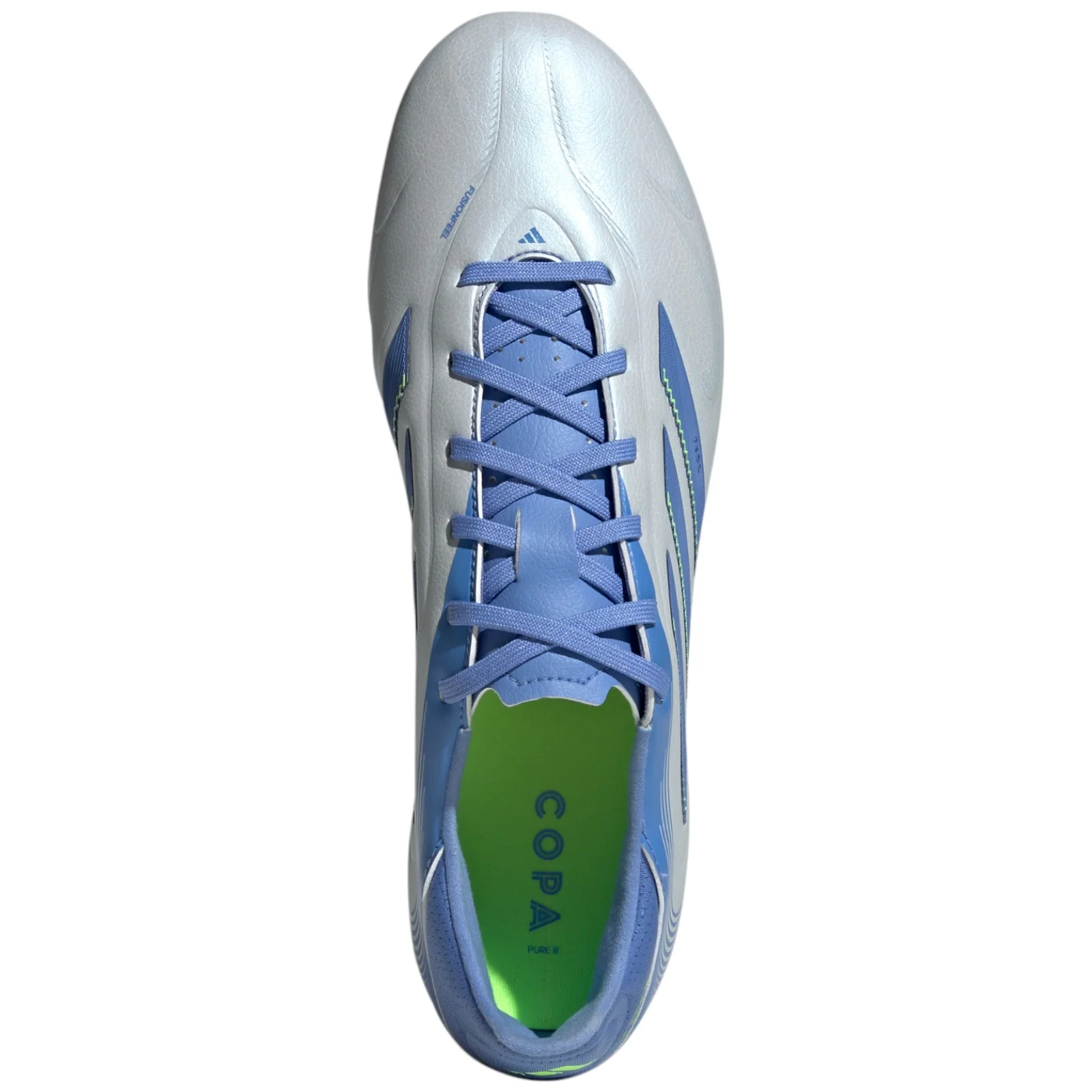 adidas Copa Pure 3 League Adults Firm/Multi-Ground Football Boots - Image 3