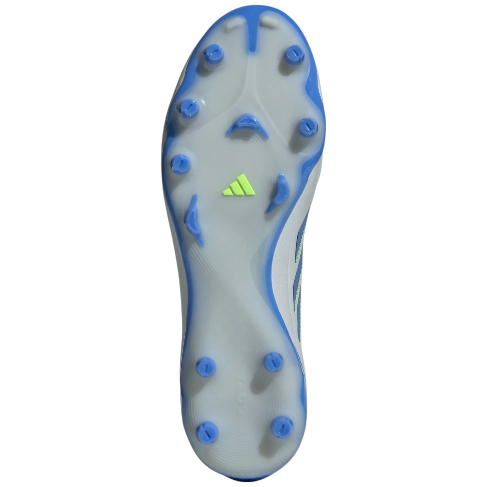 adidas Copa Pure 3 League Adults Firm/Multi-Ground Football Boots - Image 4