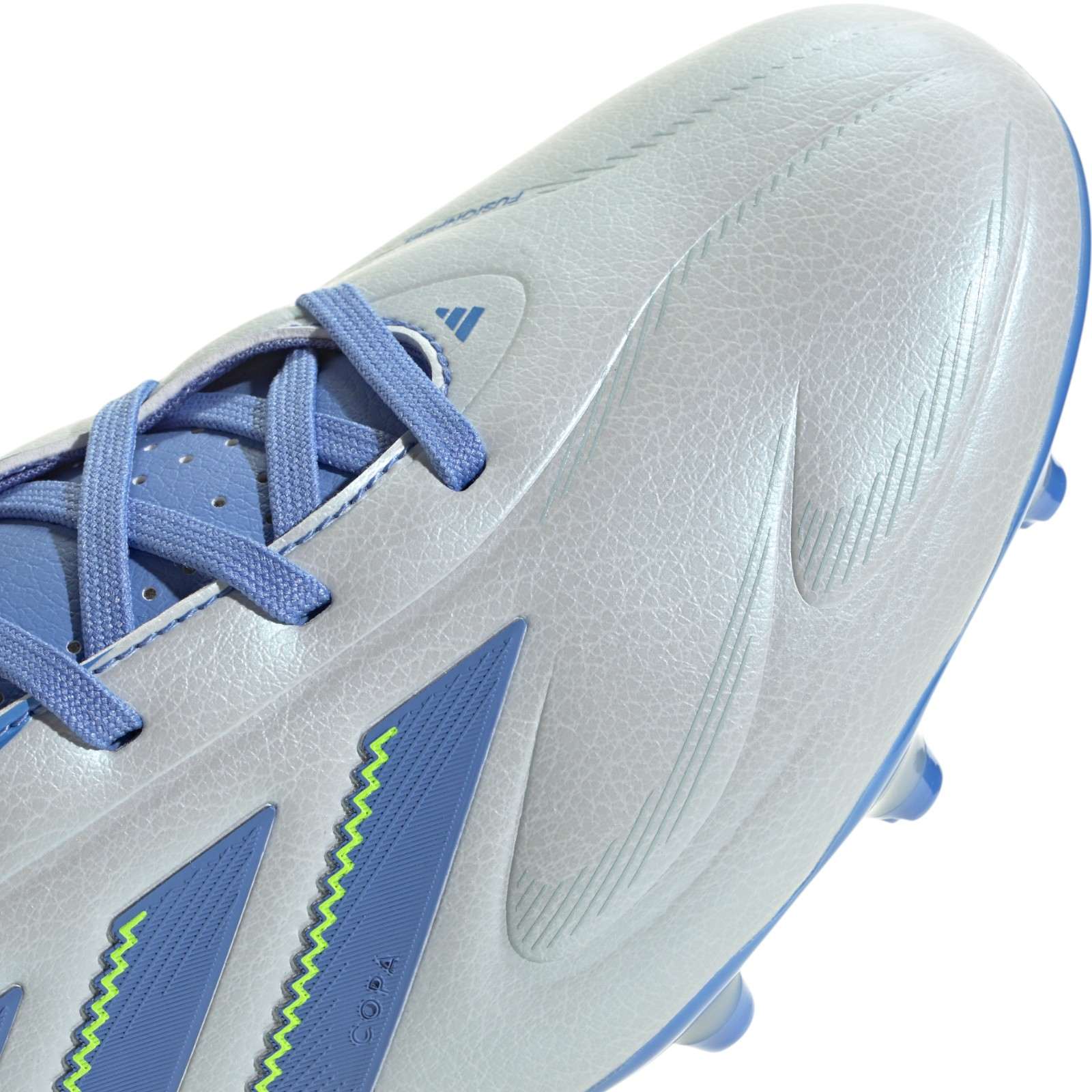 adidas Copa Pure 3 League Adults Firm/Multi-Ground Football Boots - Image 5