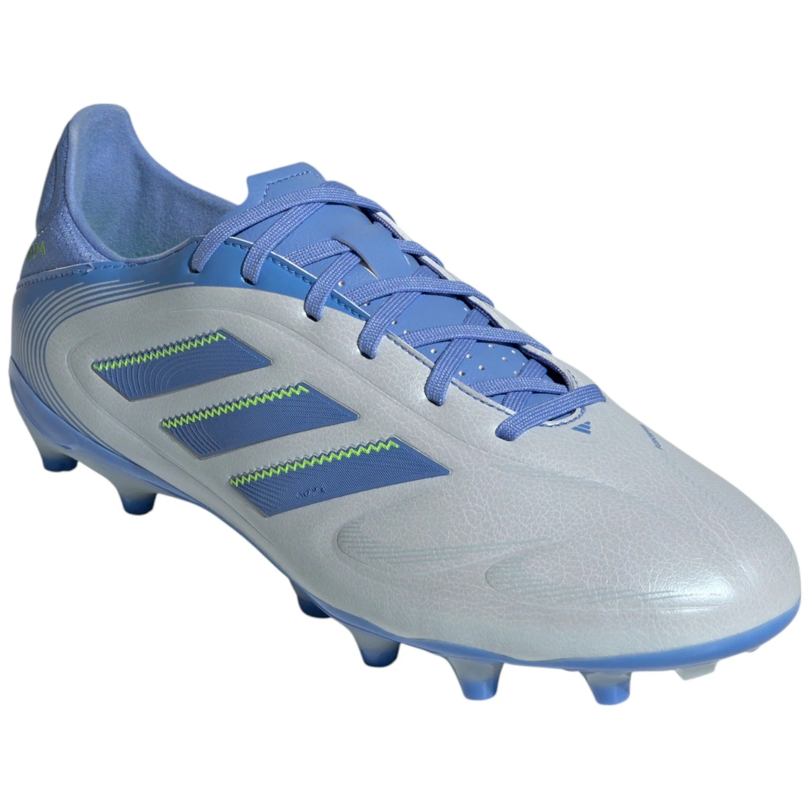 adidas Copa Pure 3 League Adults Firm/Multi-Ground Football Boots - Image 7