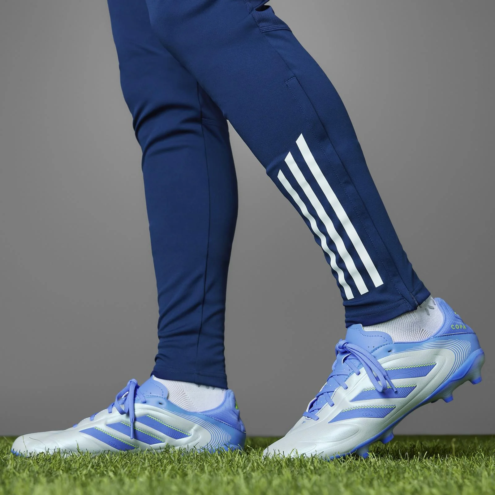 adidas Copa Pure 3 League Adults Firm/Multi-Ground Football Boots - Image 9