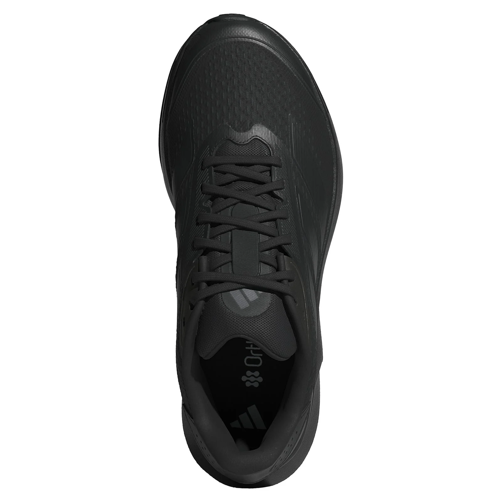 adidas Mens DURAMO SL2 M Black - Image 3