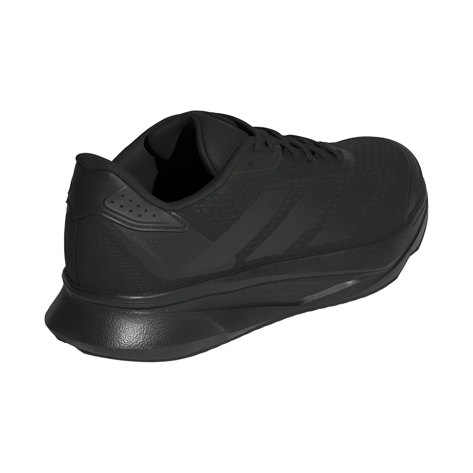 adidas Mens DURAMO SL2 M Black - Image 8