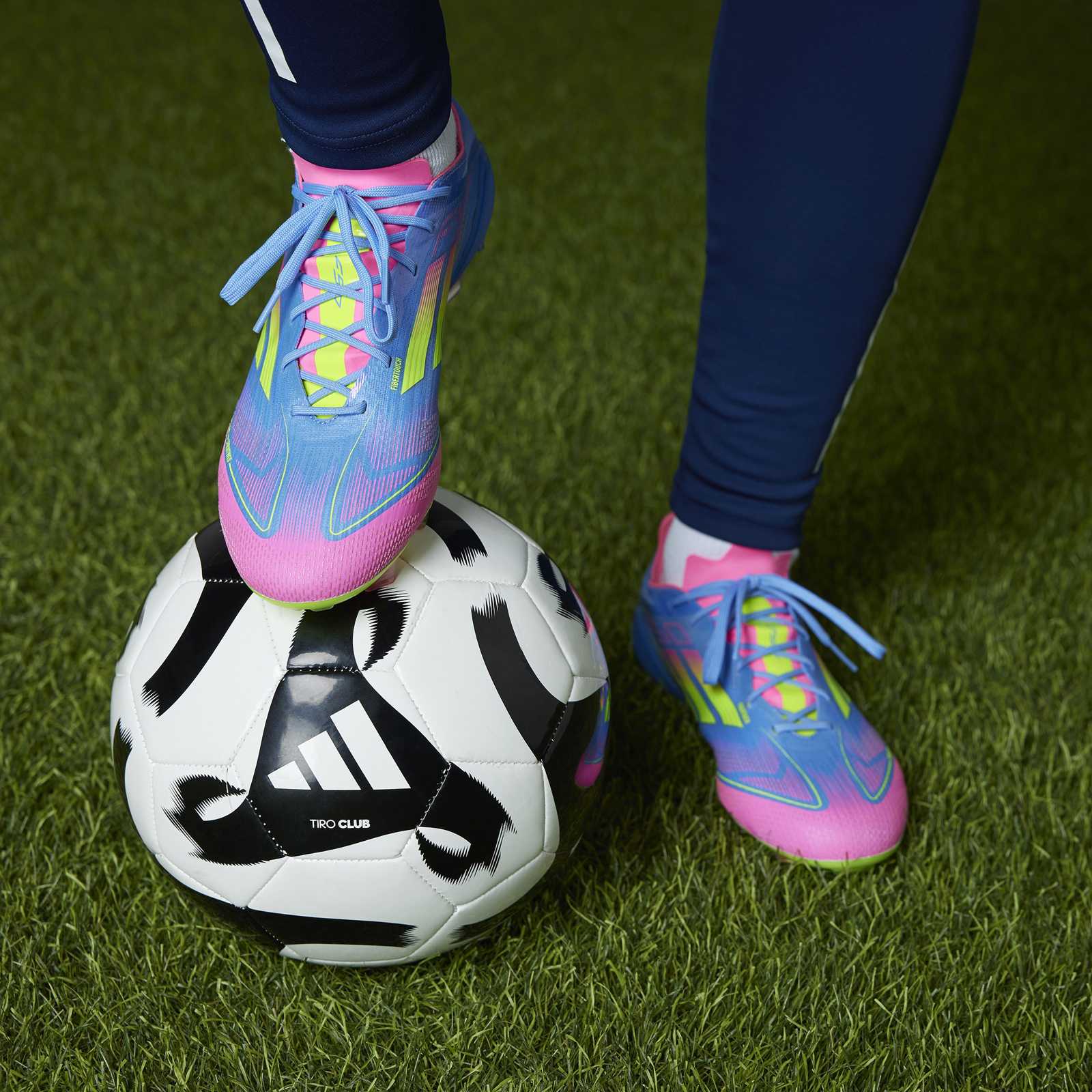 adidas F50 Elite Adults Firm Ground Football Boots - Image 10