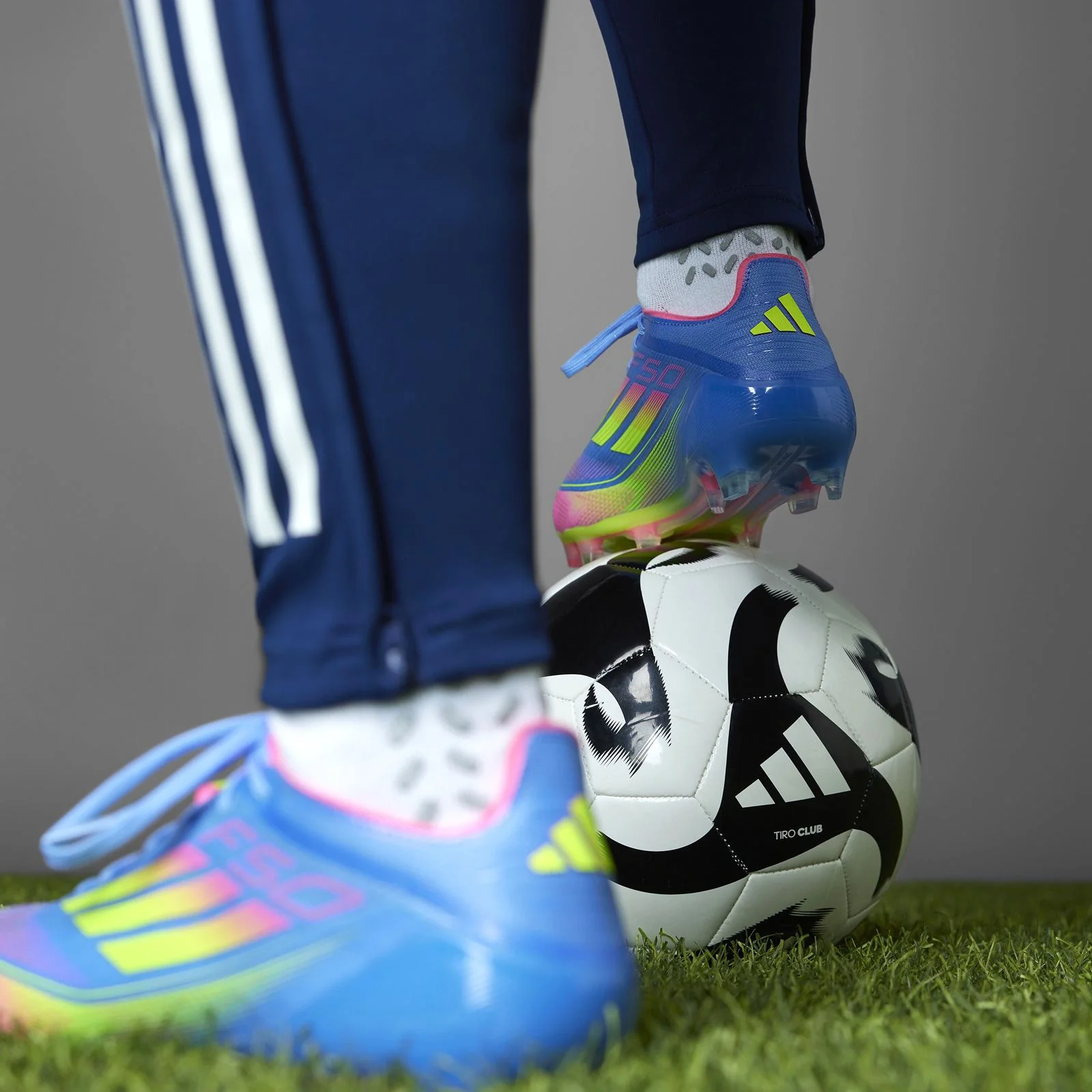 adidas F50 Elite Adults Firm Ground Football Boots - Image 11