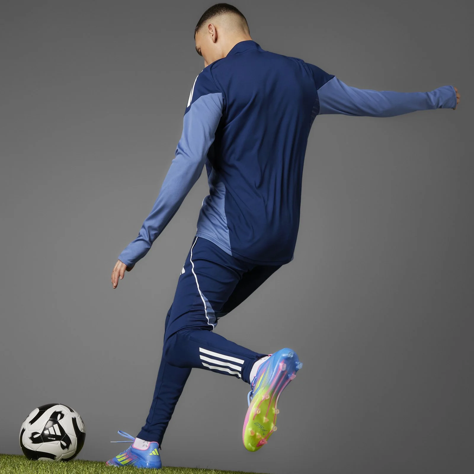 adidas F50 Elite Adults Firm Ground Football Boots - Image 12