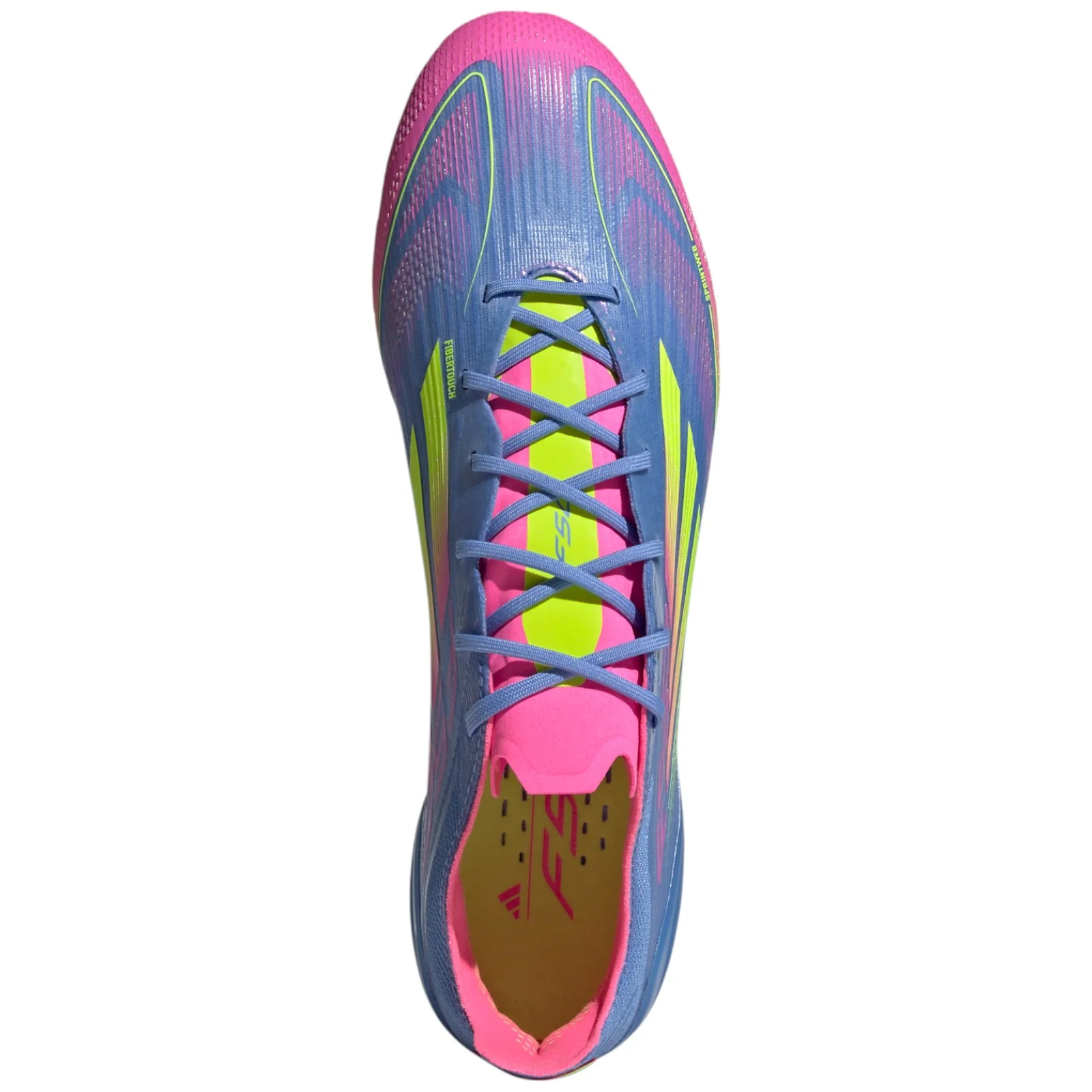 adidas F50 Elite Adults Firm Ground Football Boots - Image 3