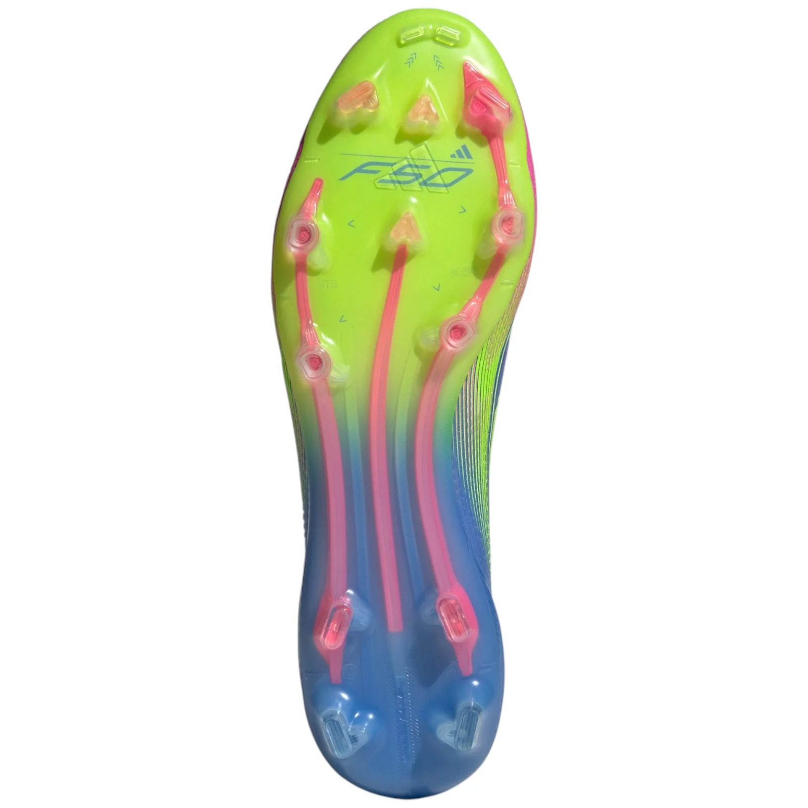adidas F50 Elite Adults Firm Ground Football Boots - Image 4