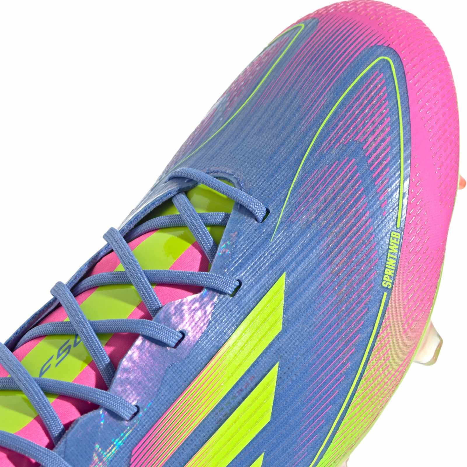 adidas F50 Elite Adults Firm Ground Football Boots - Image 5