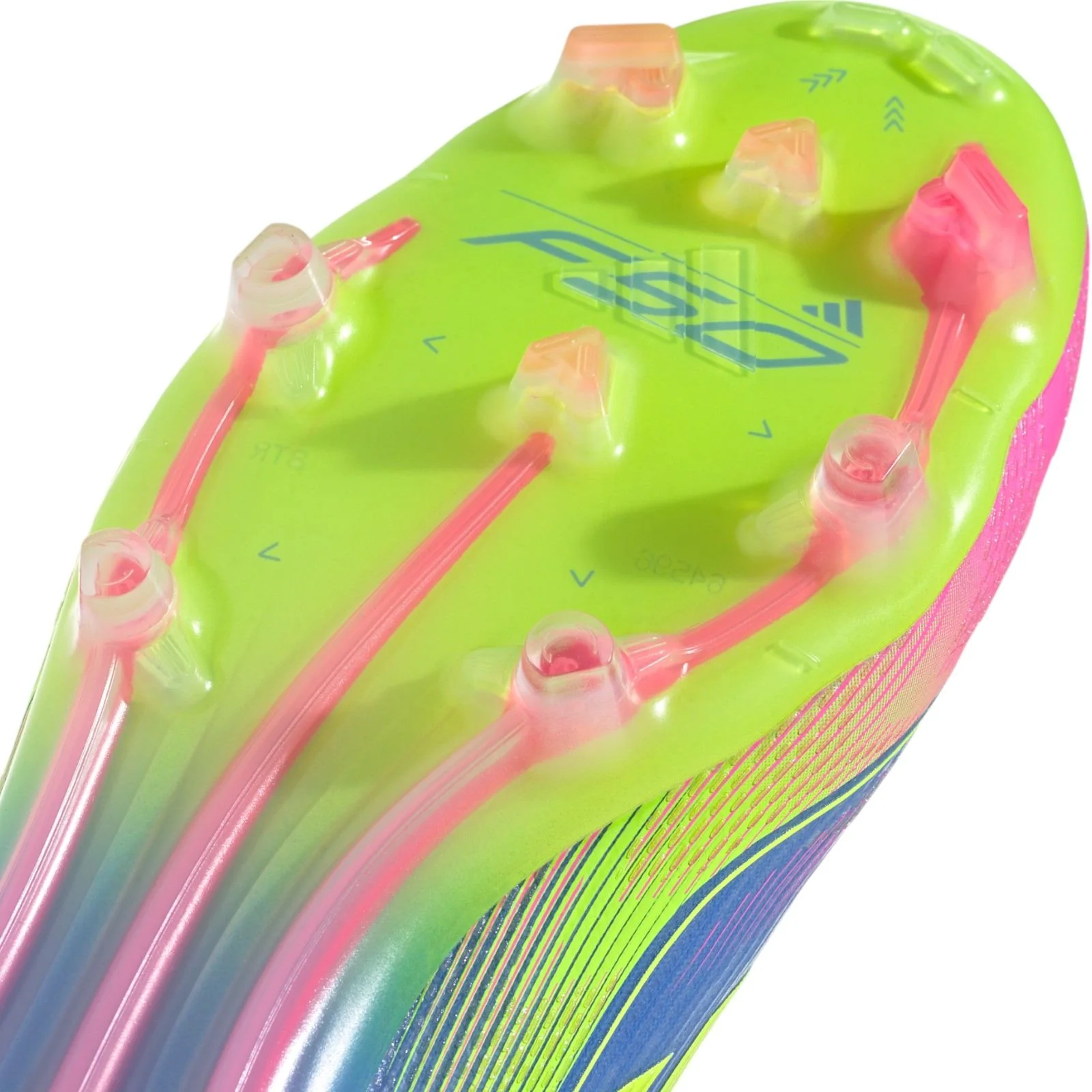 adidas F50 Elite Adults Firm Ground Football Boots - Image 6