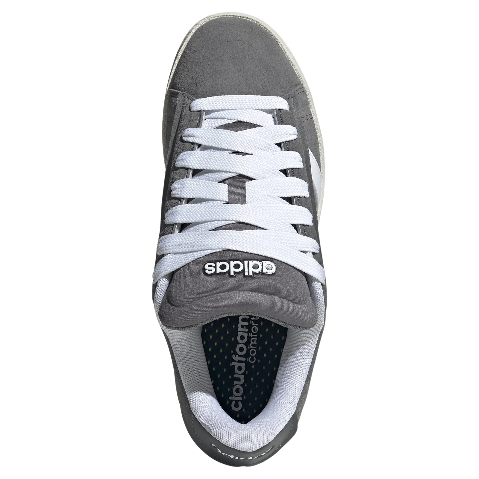 adidas Grand Court Alpha Shoes - Image 3