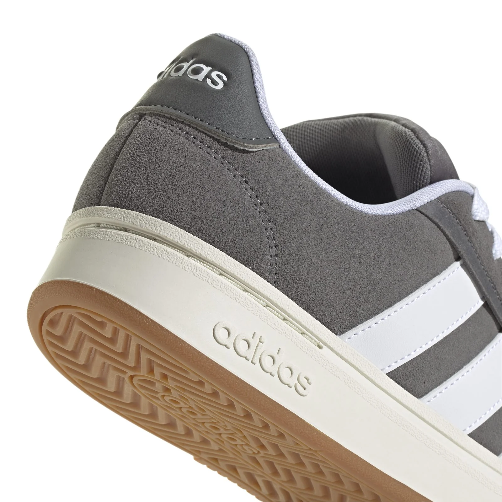 adidas Grand Court Alpha Shoes - Image 5