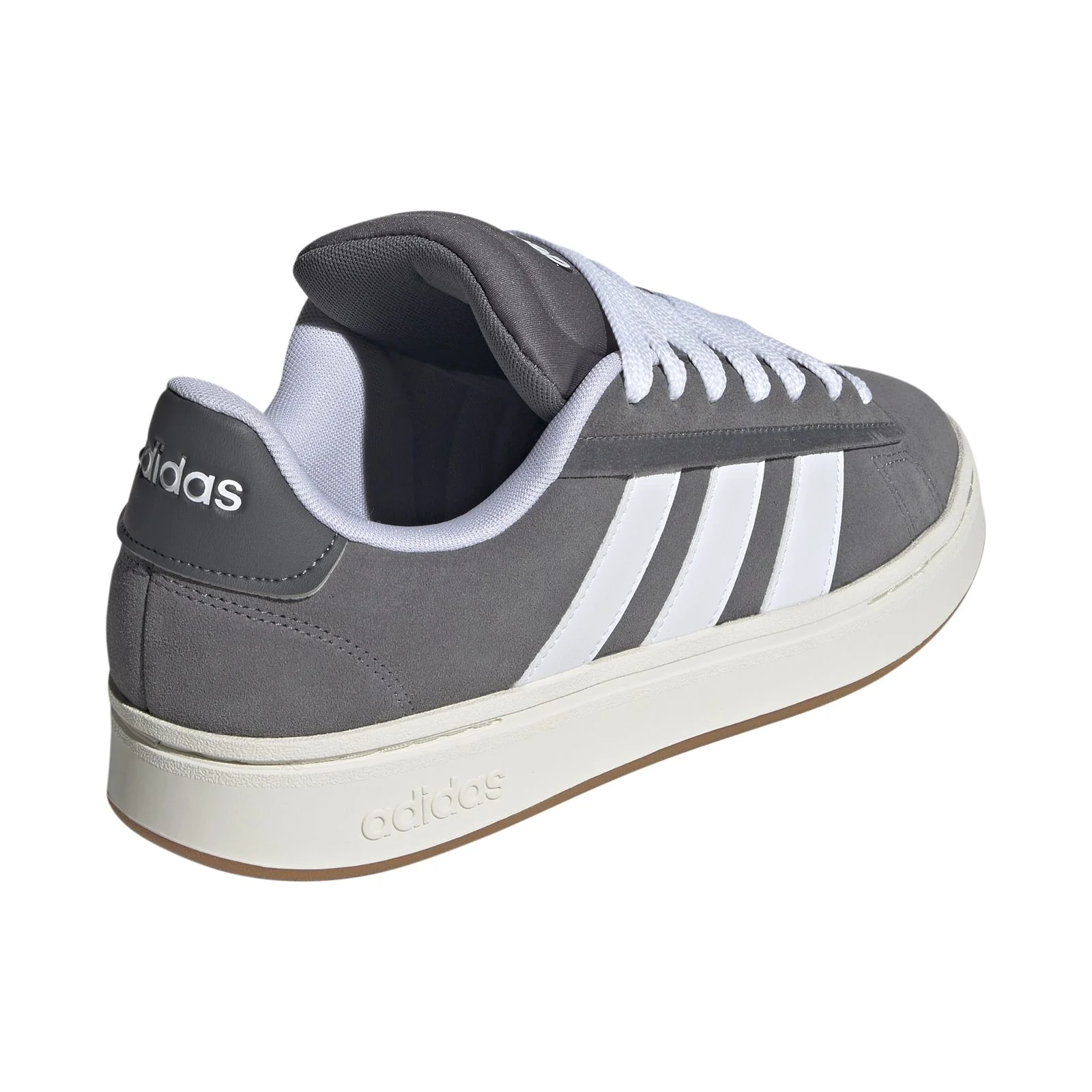 adidas Grand Court Alpha Shoes - Image 8