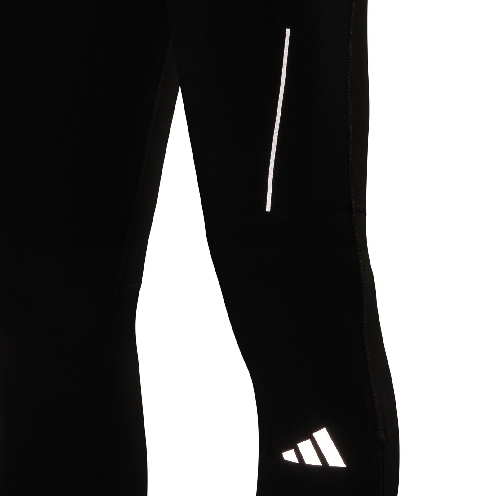 adidas Mens Own The Run Leggings - Image 5