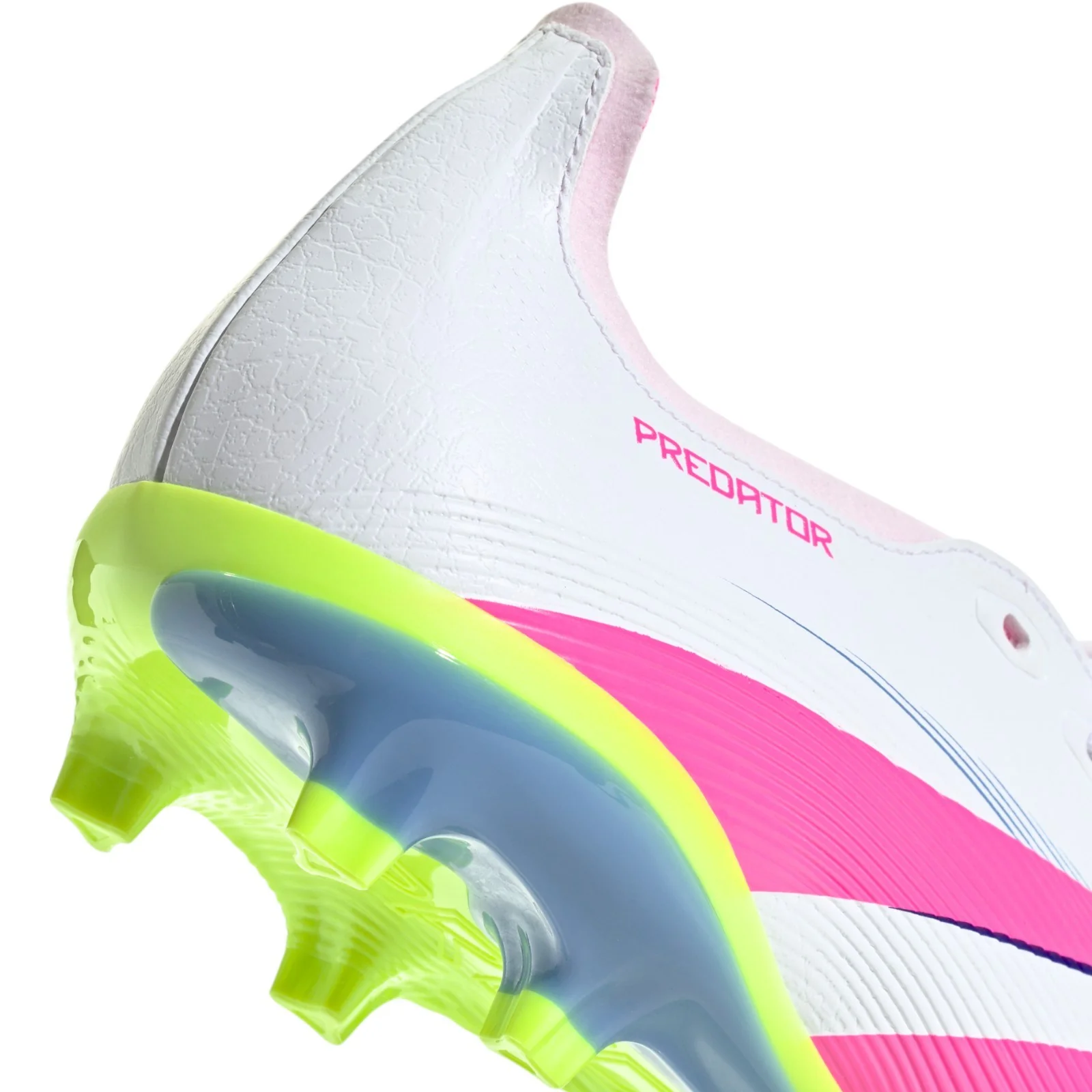 adidas Predator League Fold-Over Tongue Adults Firm/Multi-Ground Football Boots - Image 6
