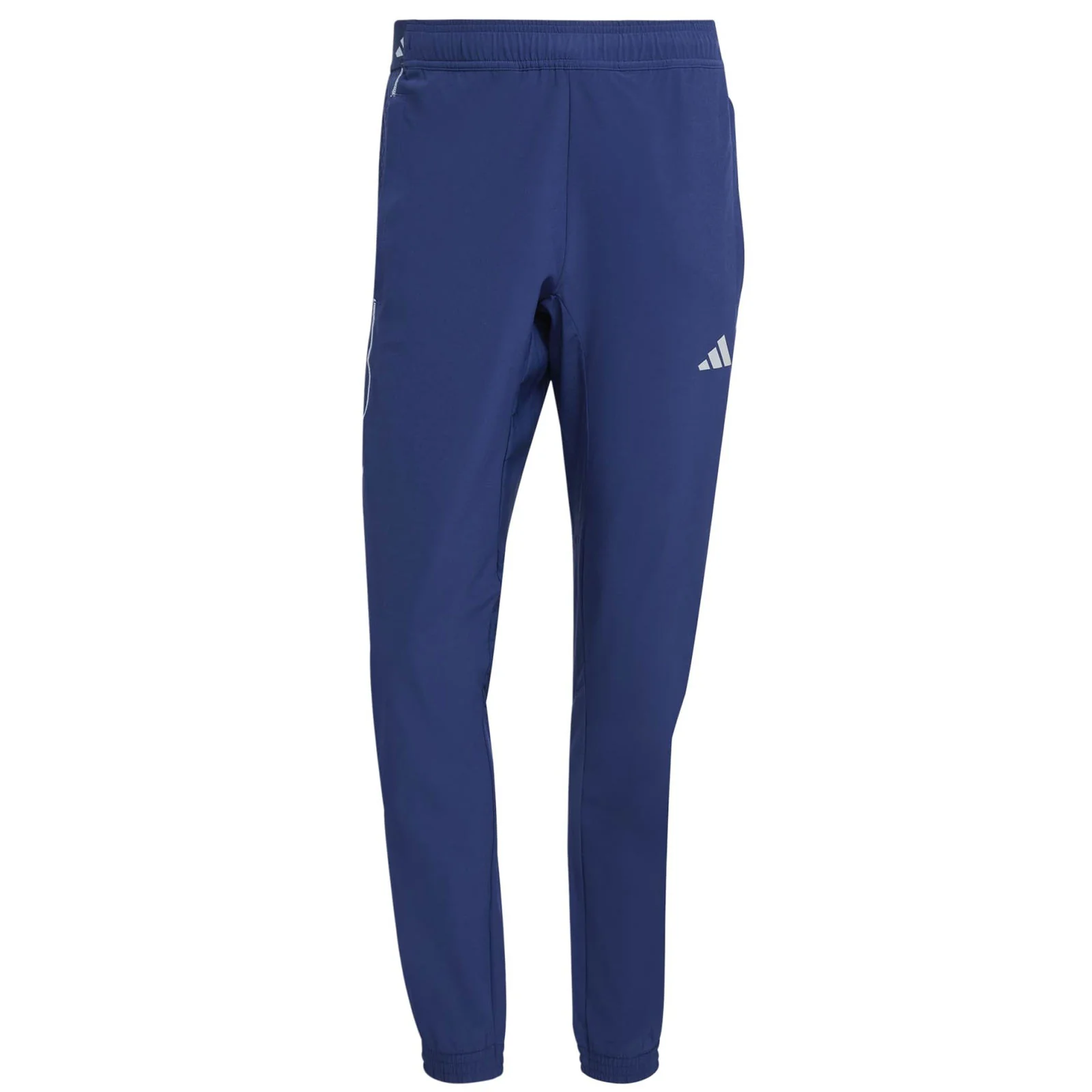 adidas Tech Apparel Mens Slim-Fit Trackpant - Image 6