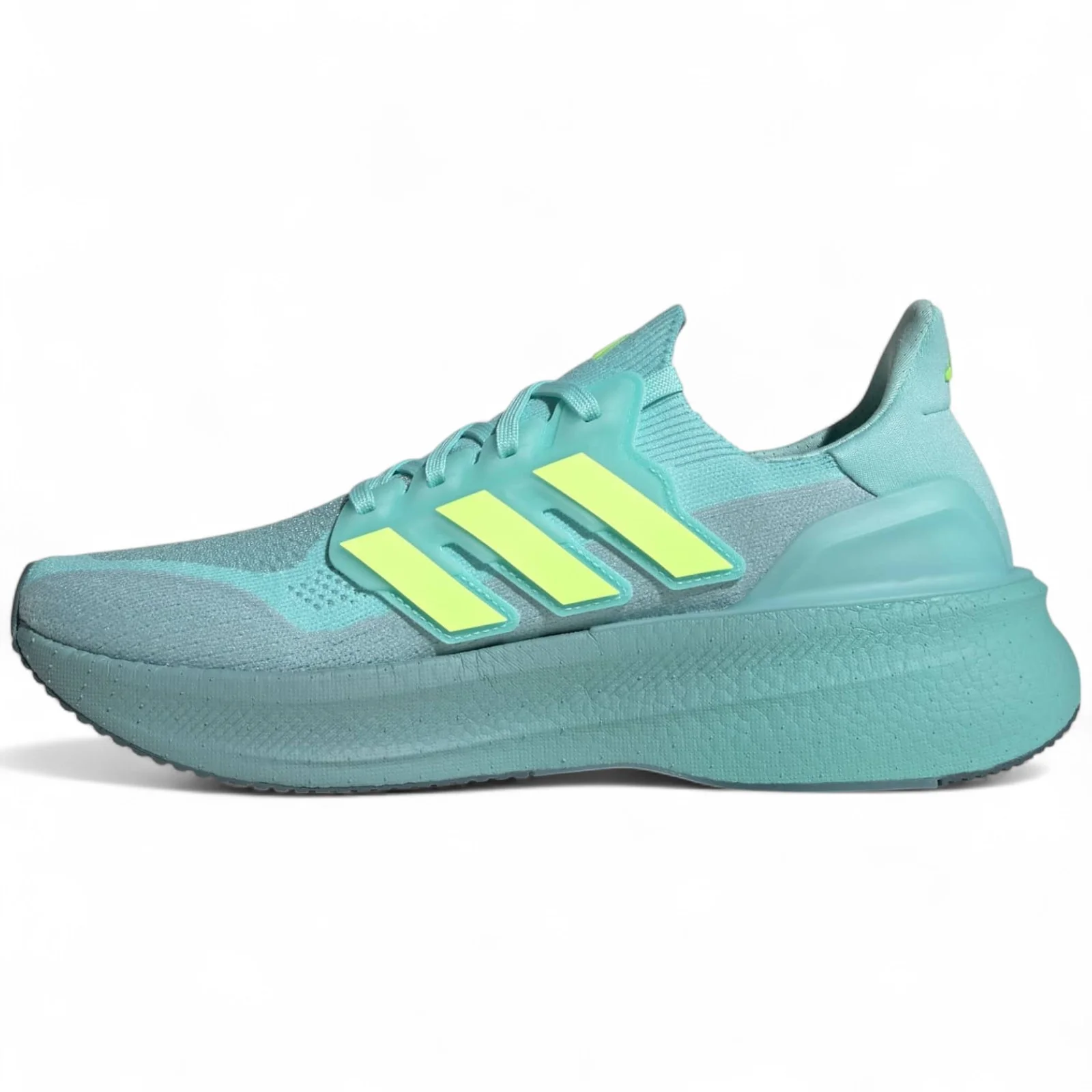 adidas Ultraboost 5 Mens Regular-Fit Lace Running Shoes - Image 2