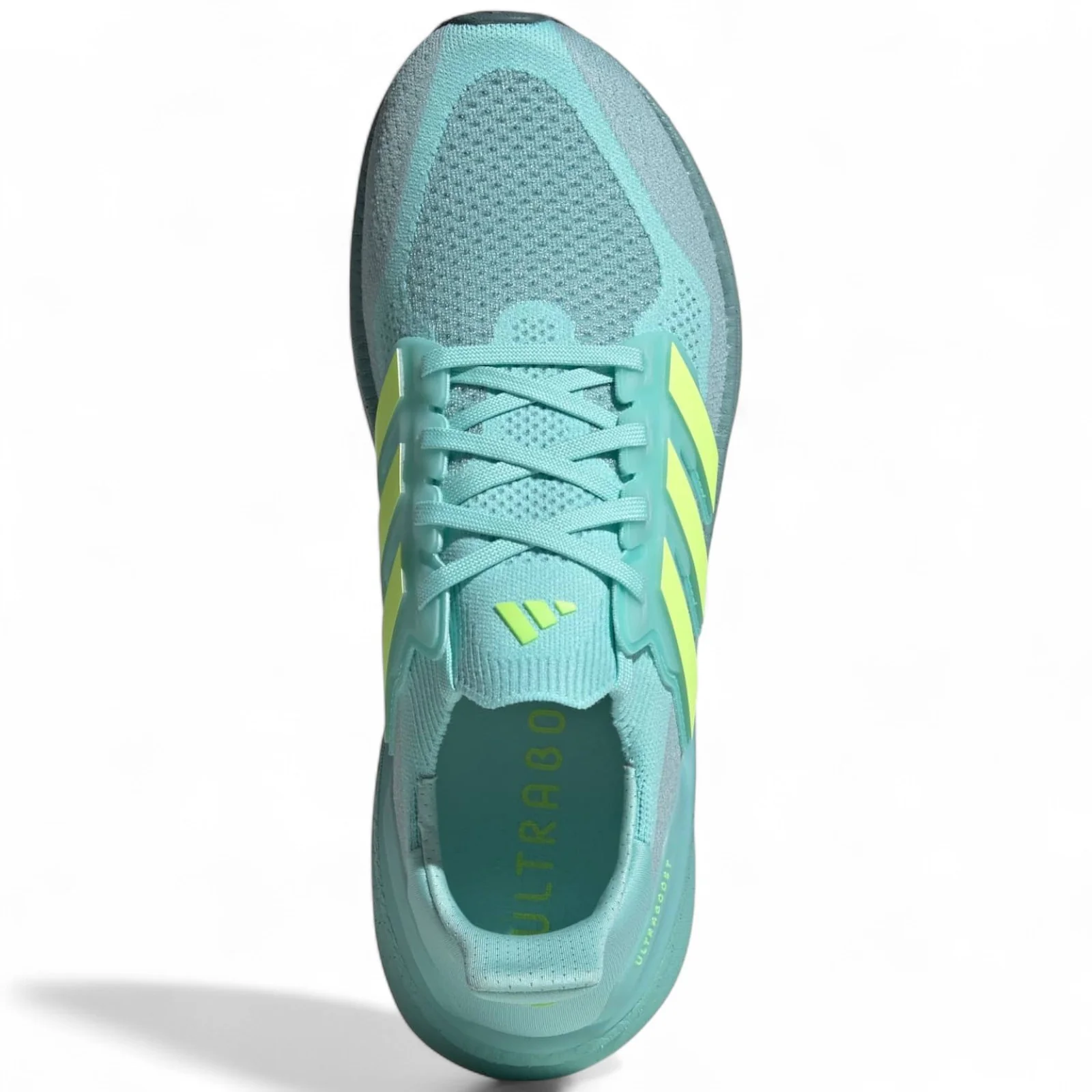 adidas Ultraboost 5 Mens Regular-Fit Lace Running Shoes - Image 3