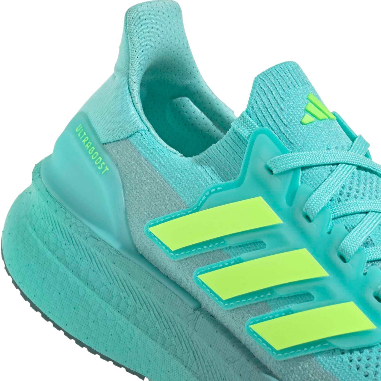 adidas Ultraboost 5 Mens Regular-Fit Lace Running Shoes - Image 5