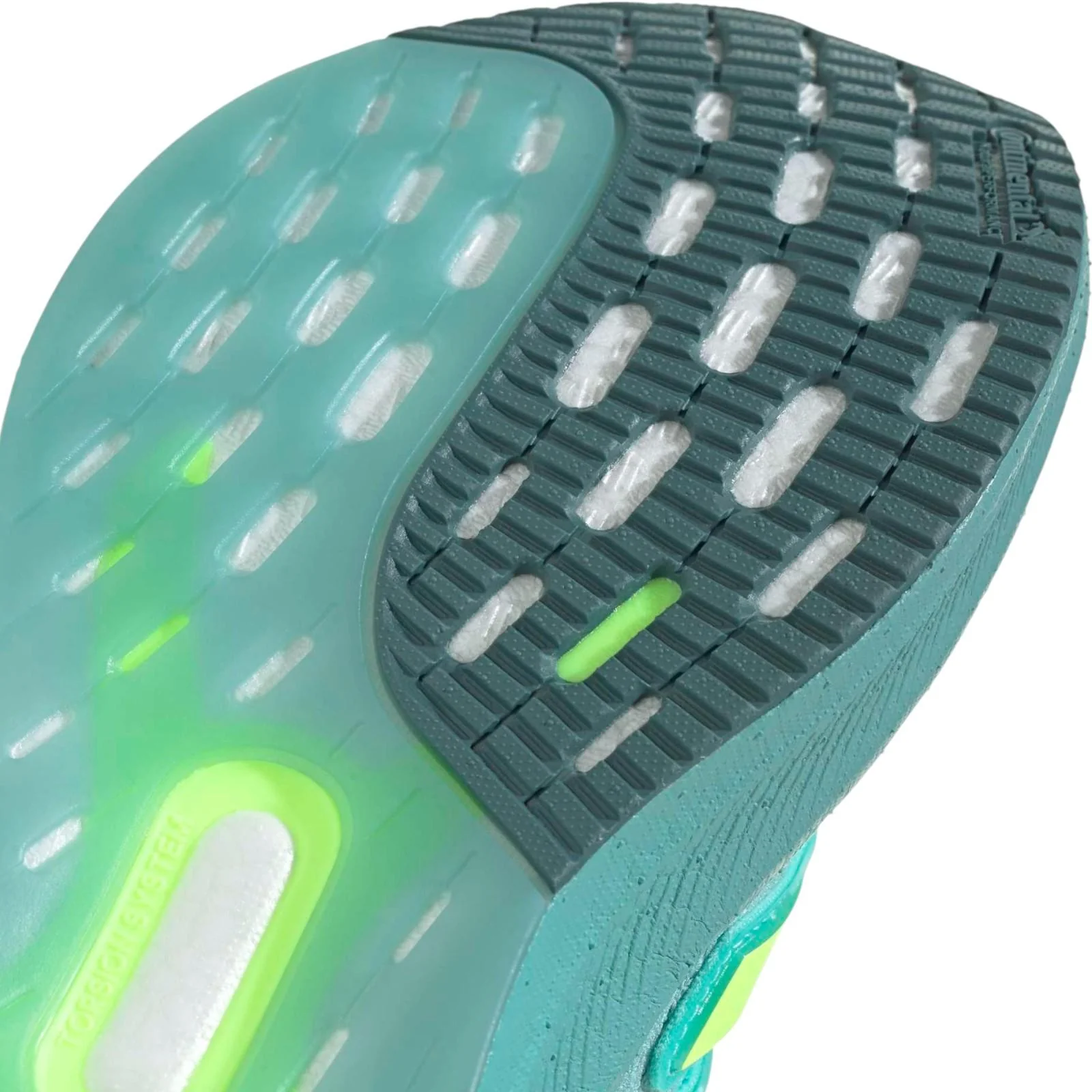 adidas Ultraboost 5 Mens Regular-Fit Lace Running Shoes - Image 6
