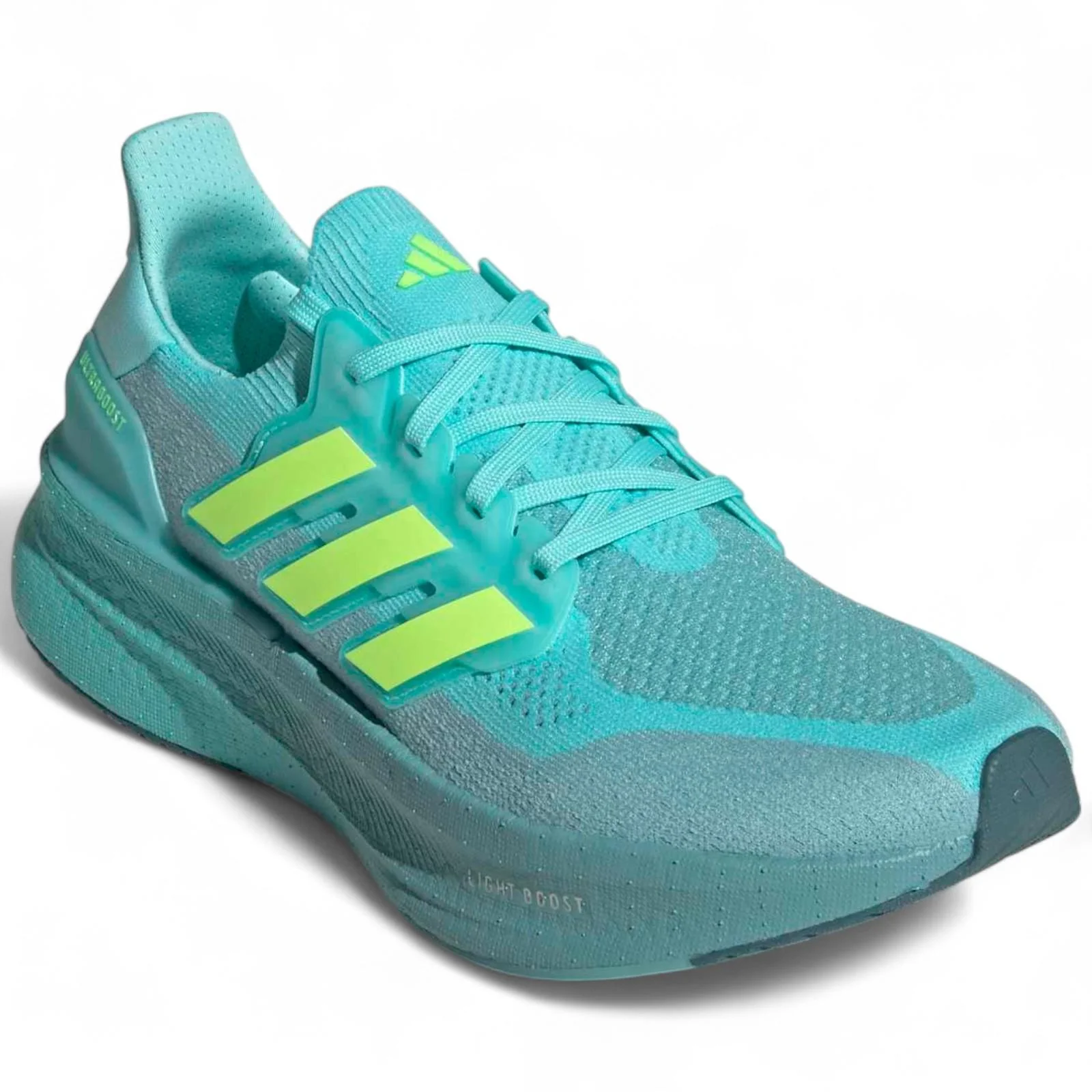adidas Ultraboost 5 Mens Regular-Fit Lace Running Shoes - Image 7