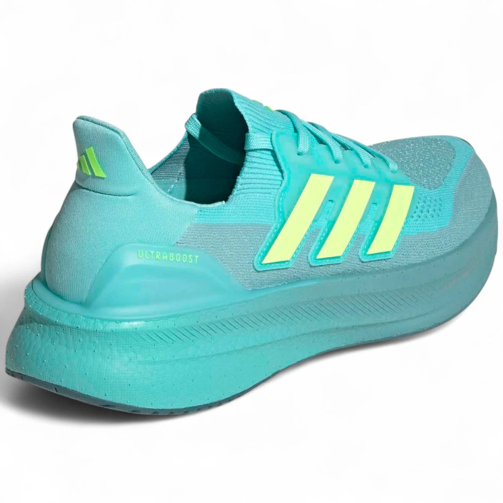 adidas Ultraboost 5 Mens Regular-Fit Lace Running Shoes - Image 8