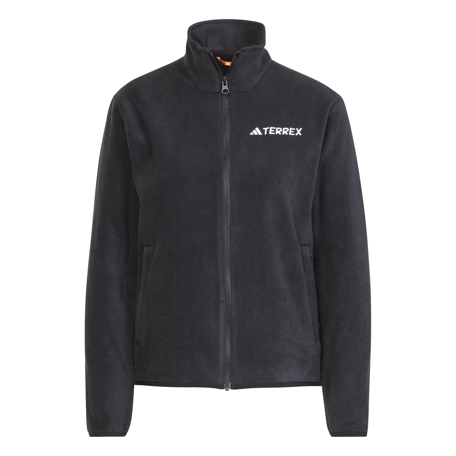 adidas Multi Essentials Full-Zip Fleece Jacket - Image 5