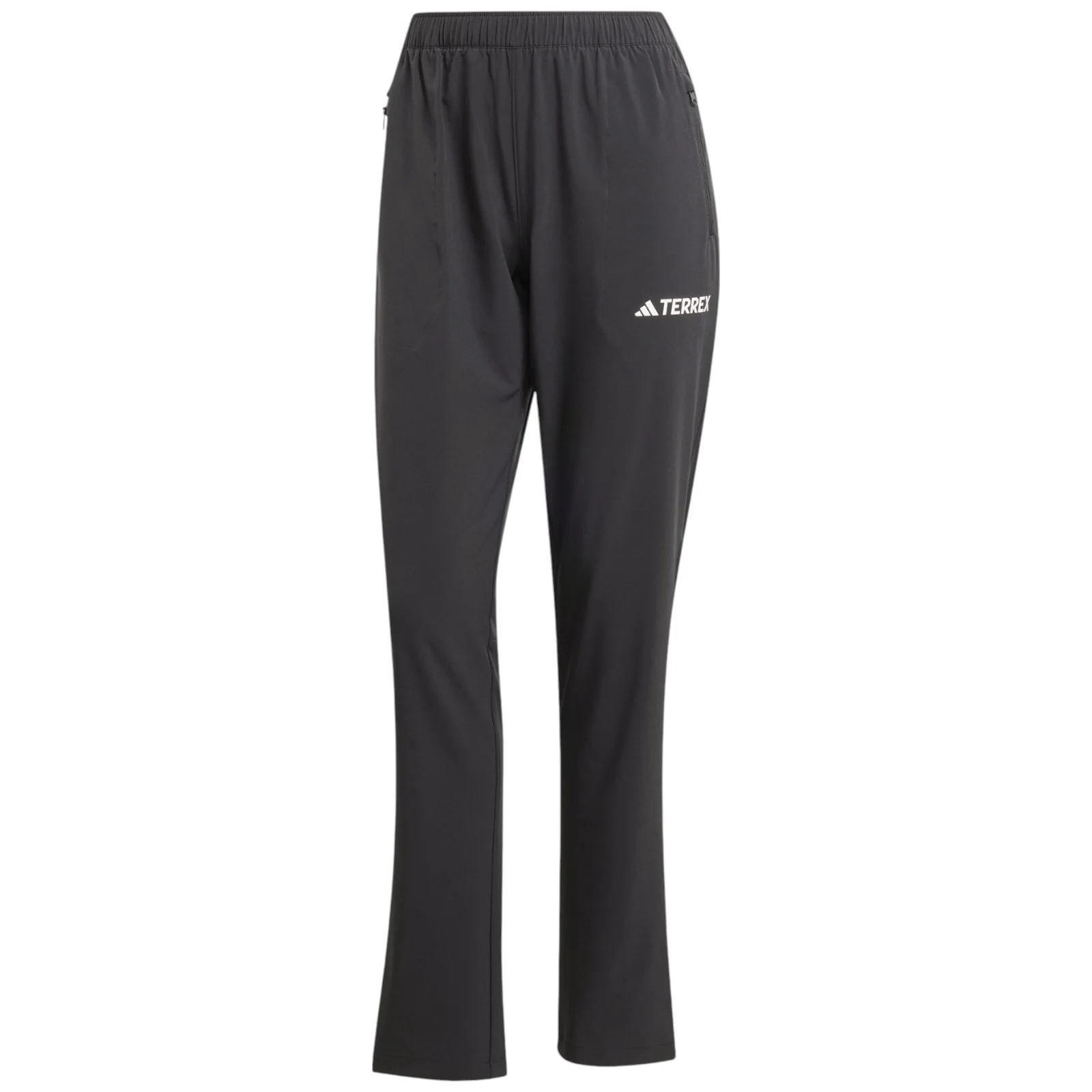 adidas Multi Essentials Stretch Womens Hiking Joggers - Image 7