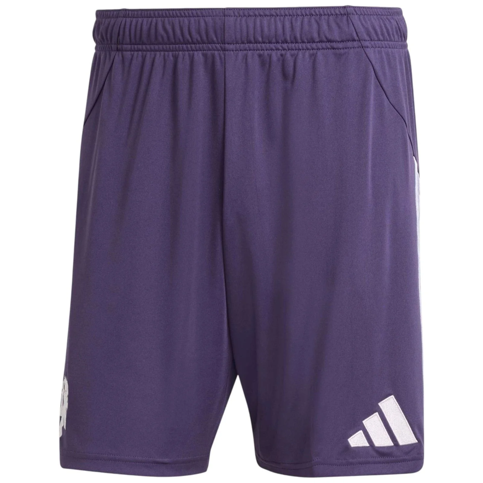 adidas Manchester United Football 2025/26 Away Short - Image 5