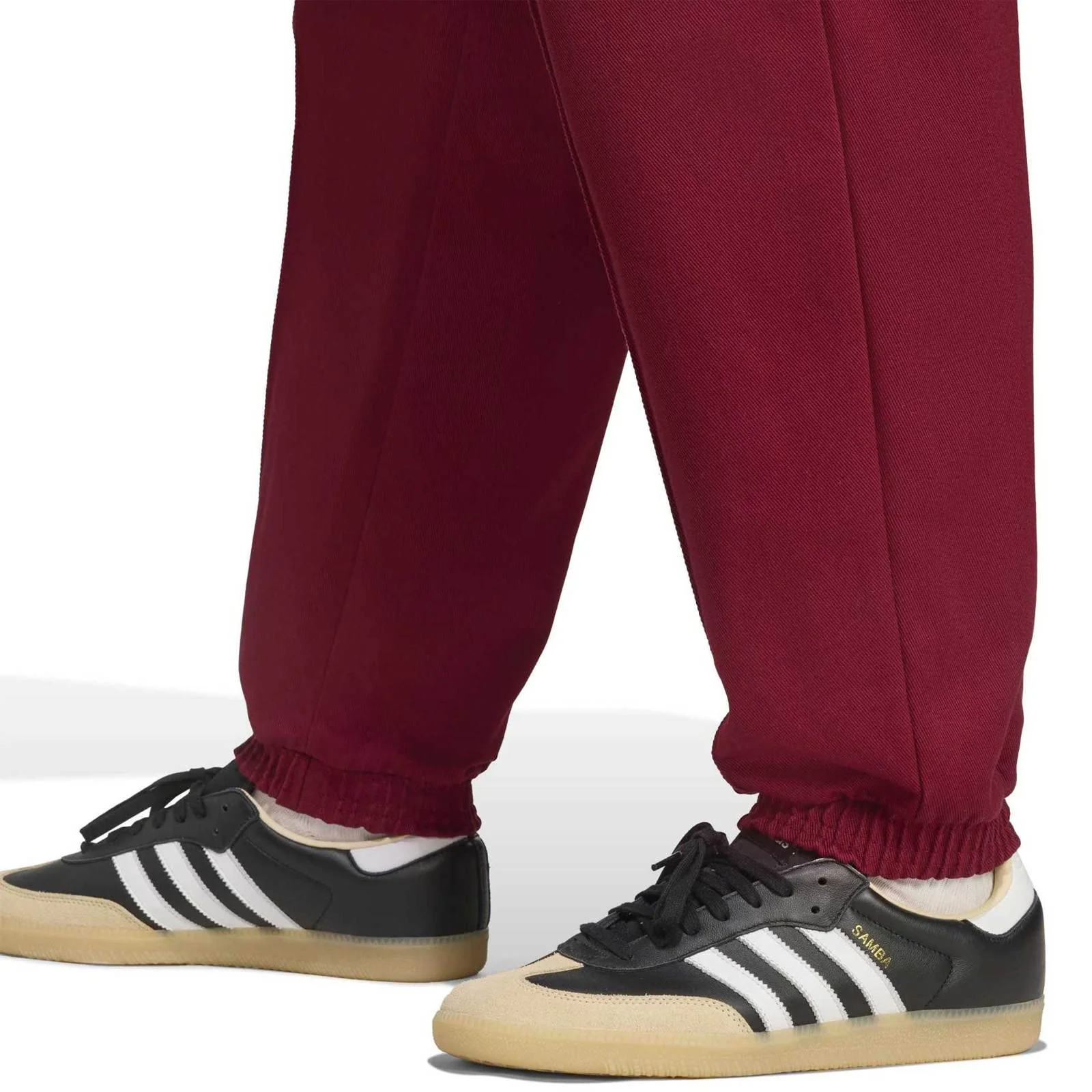 adidas Arsenal Football 2025/26 Adults Drill Tracksuit Pants - Image 4