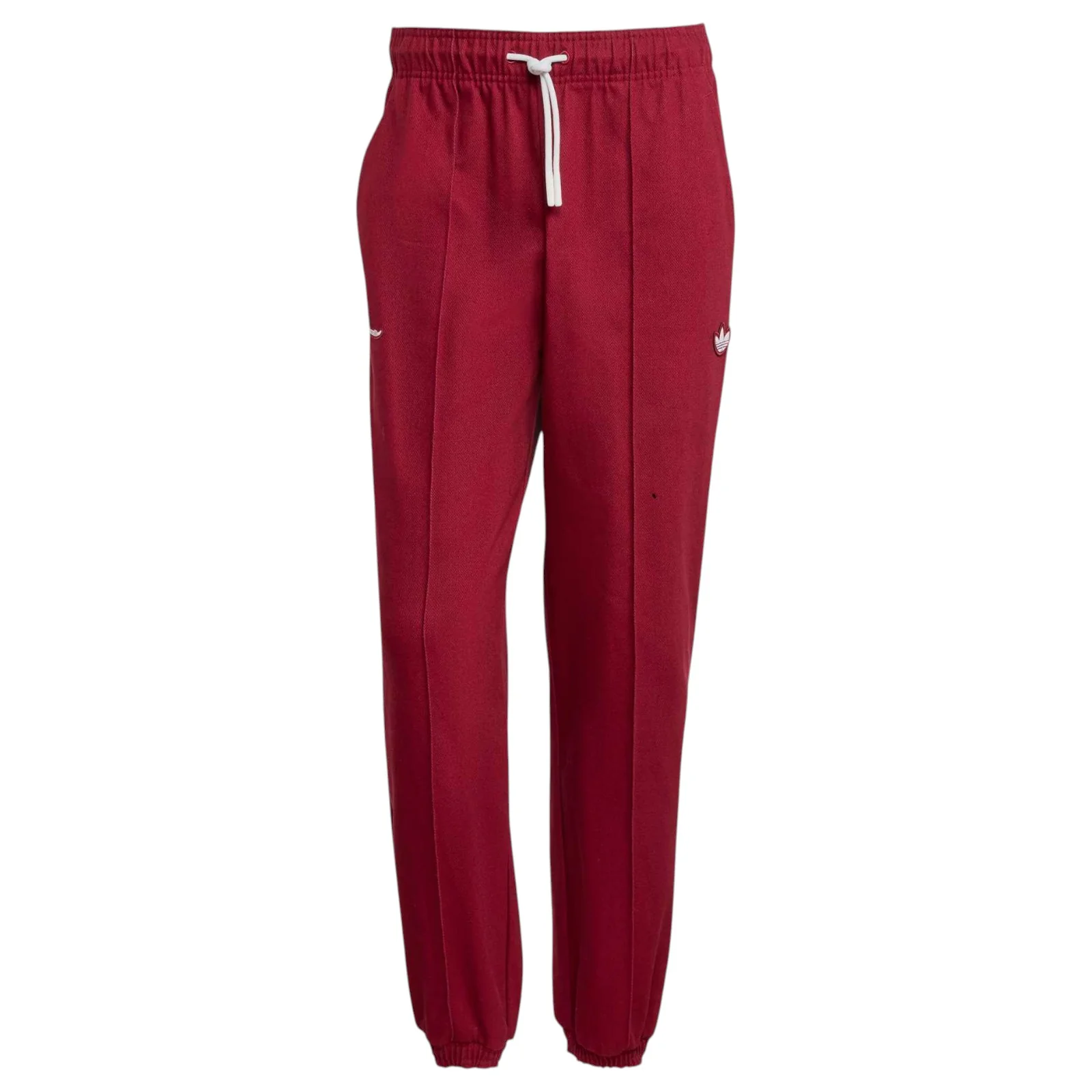 adidas Arsenal Football 2025/26 Adults Drill Tracksuit Pants - Image 5