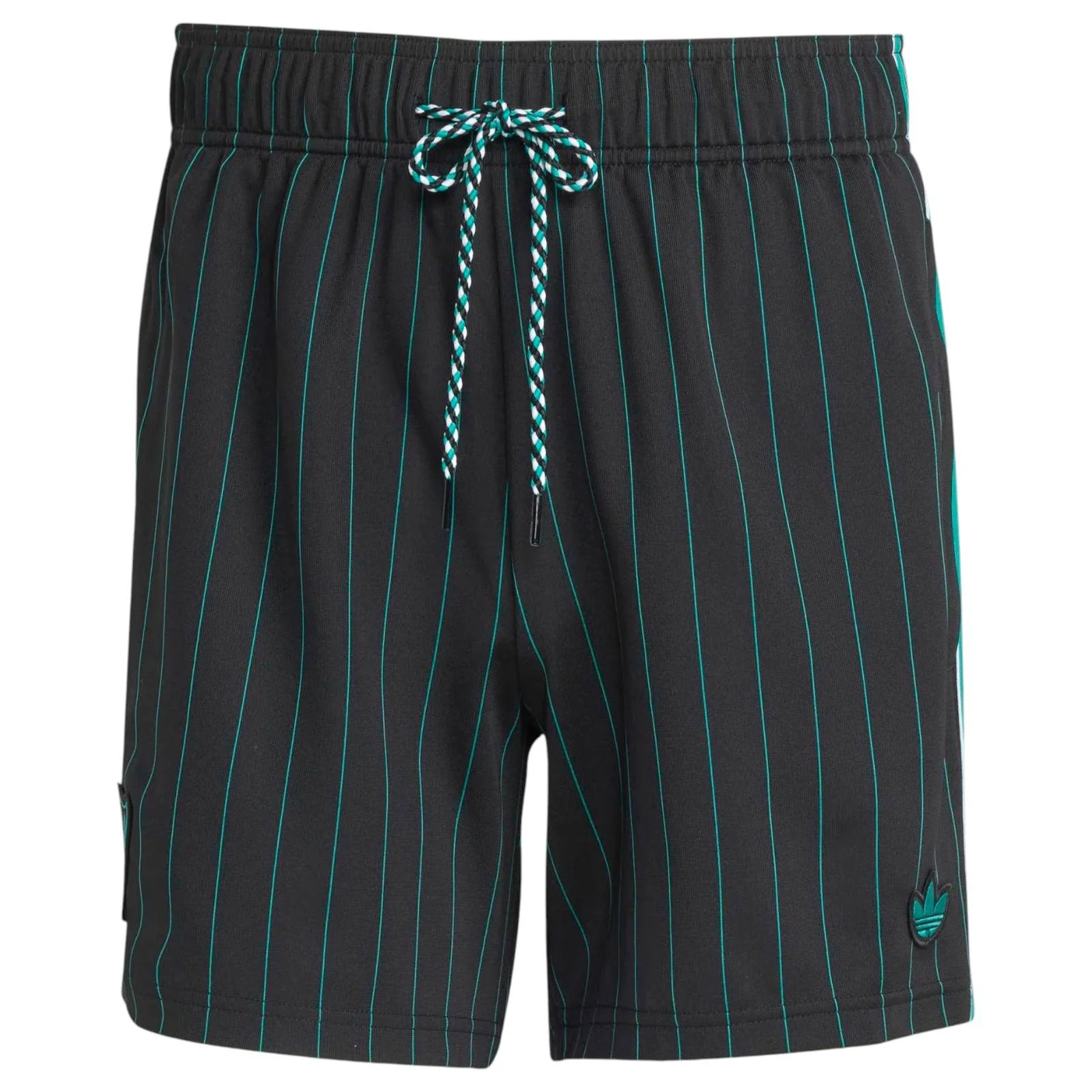 adidas Liverpool Football Terrace Icons Adults Shorts - Image 5